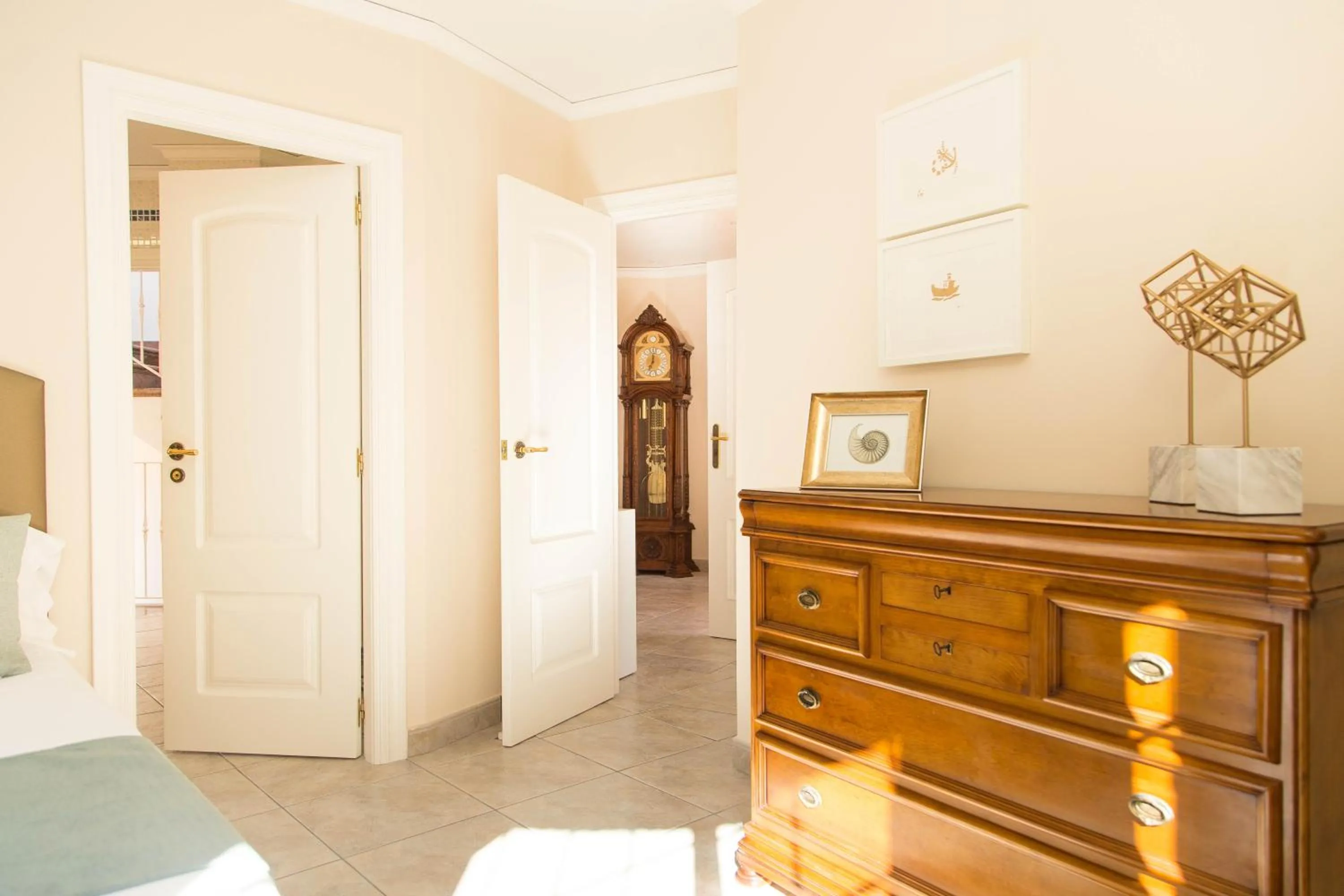 Photo of the whole room in MD Villa Cullera Cap Blanc
