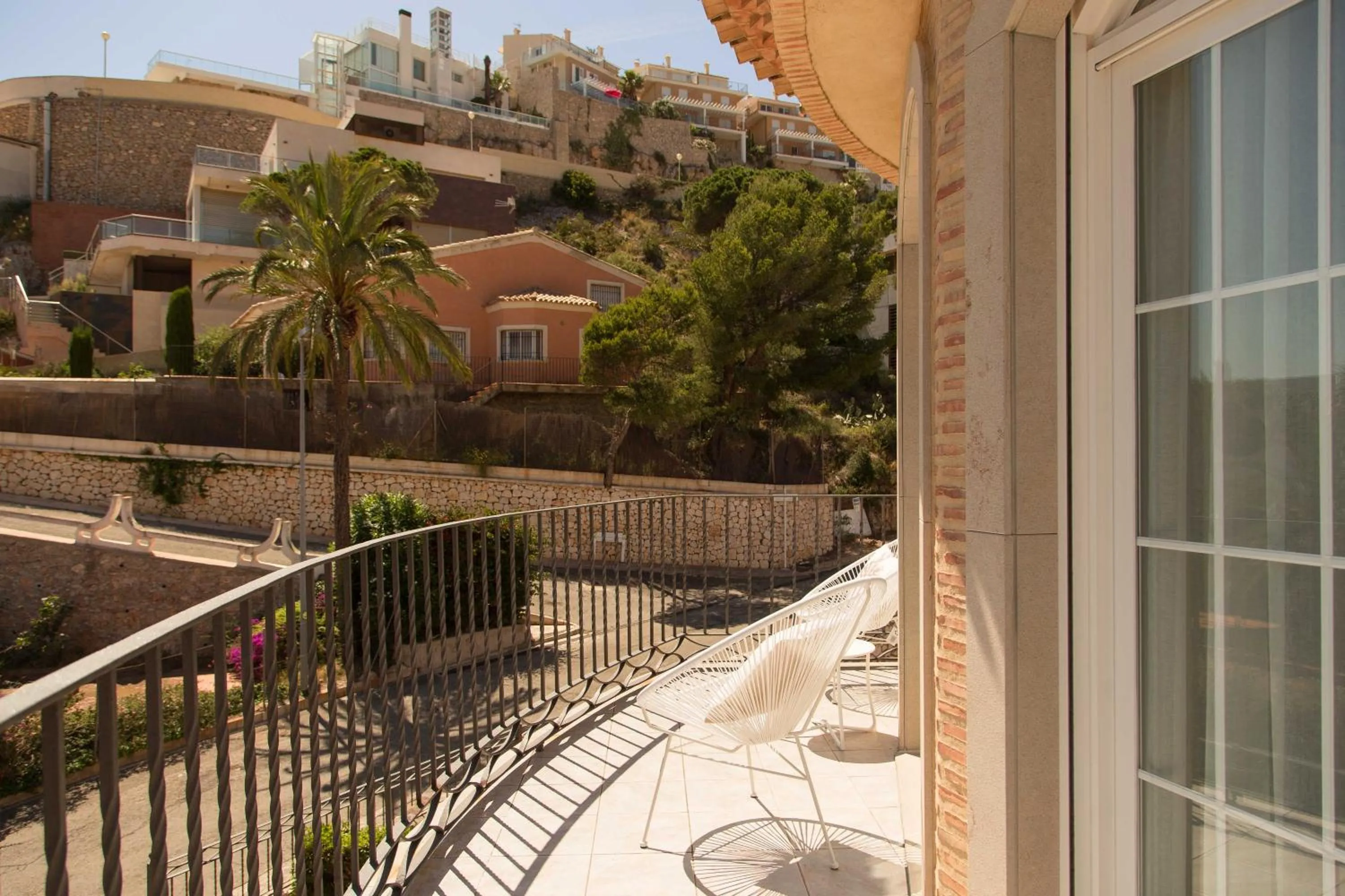 Property building in MD Villa Cullera Cap Blanc
