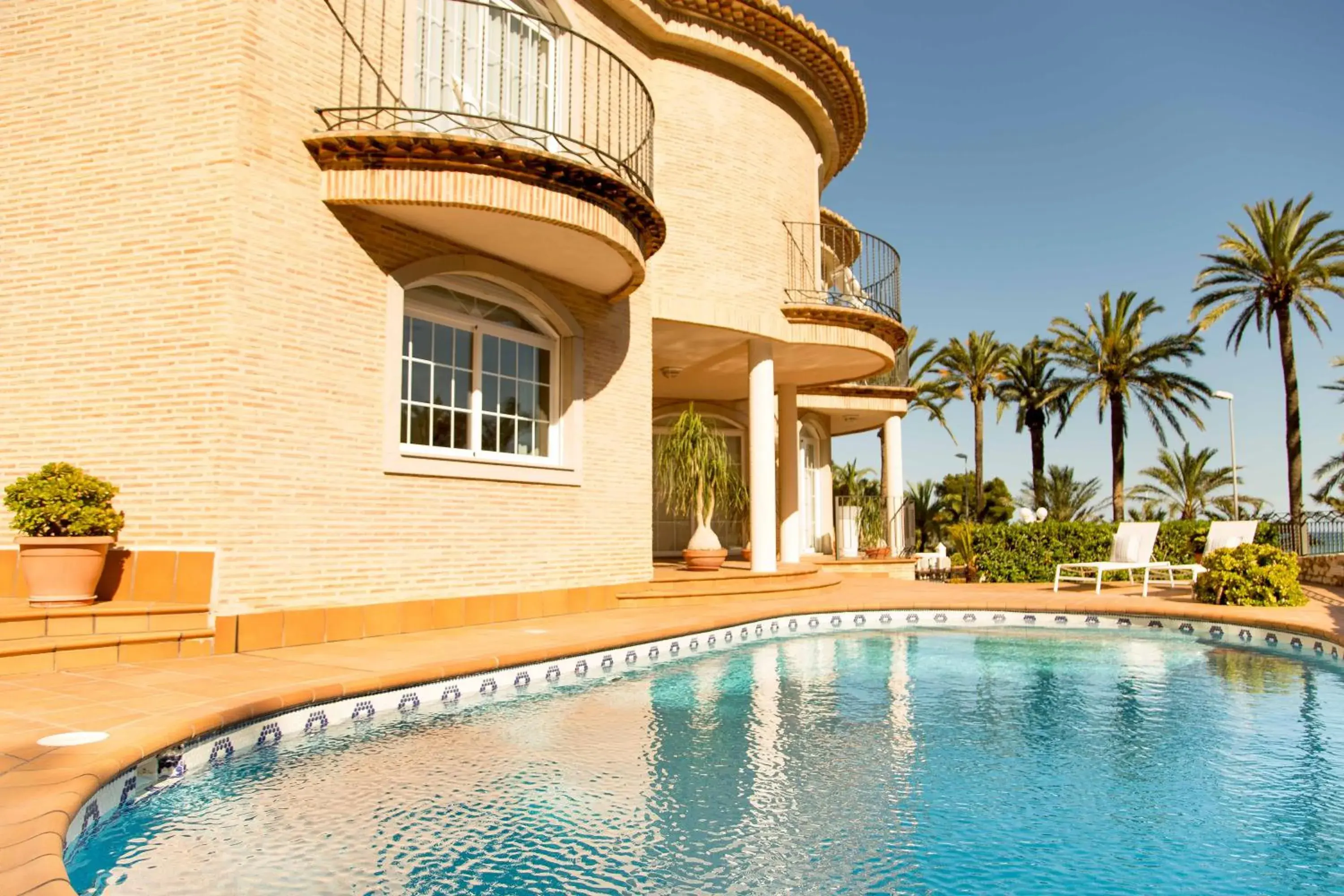 MD Villa Cullera Cap Blanc MD Villa Cullera Cap Blanc