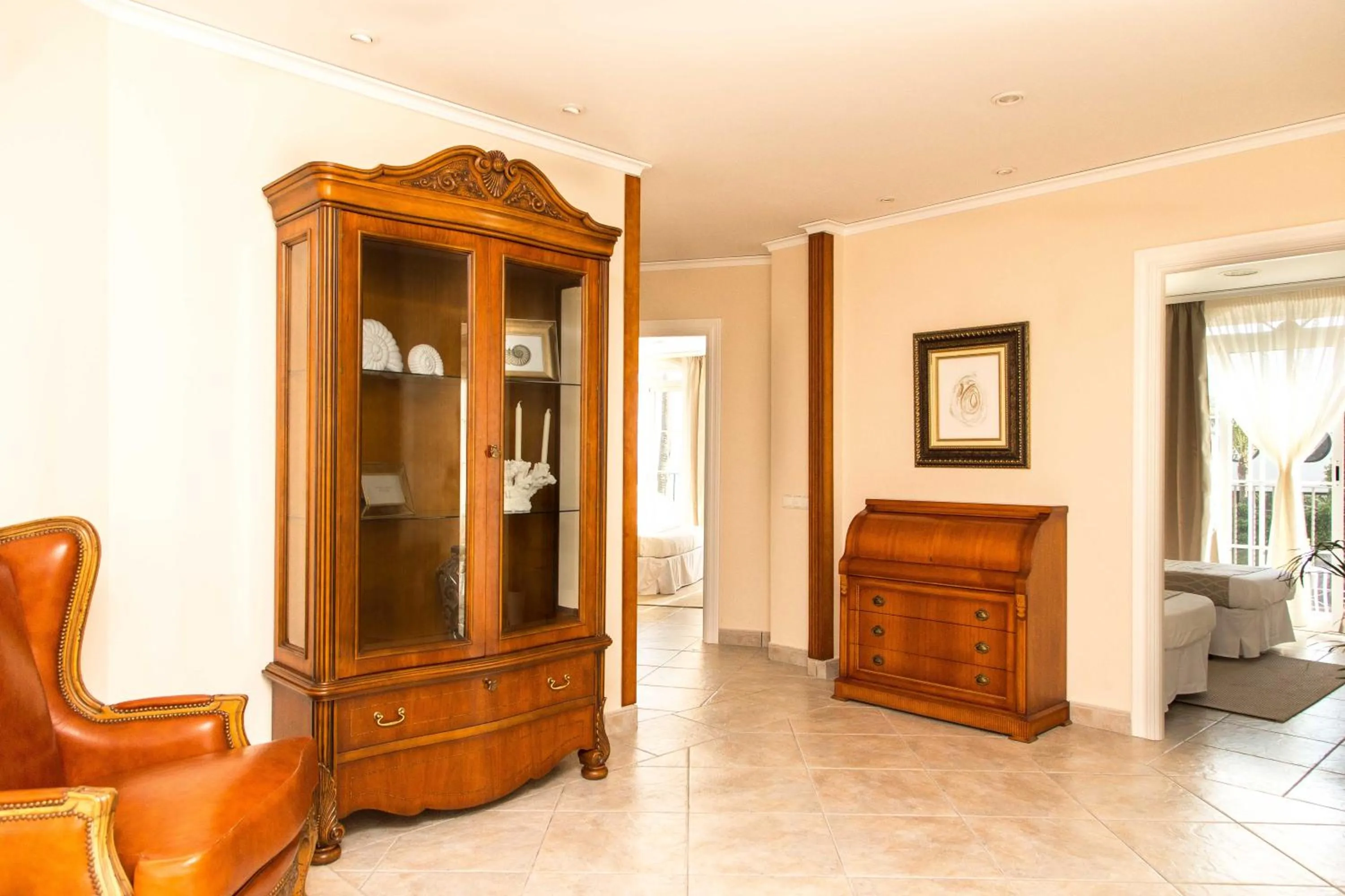 wardrobe in MD Villa Cullera Cap Blanc