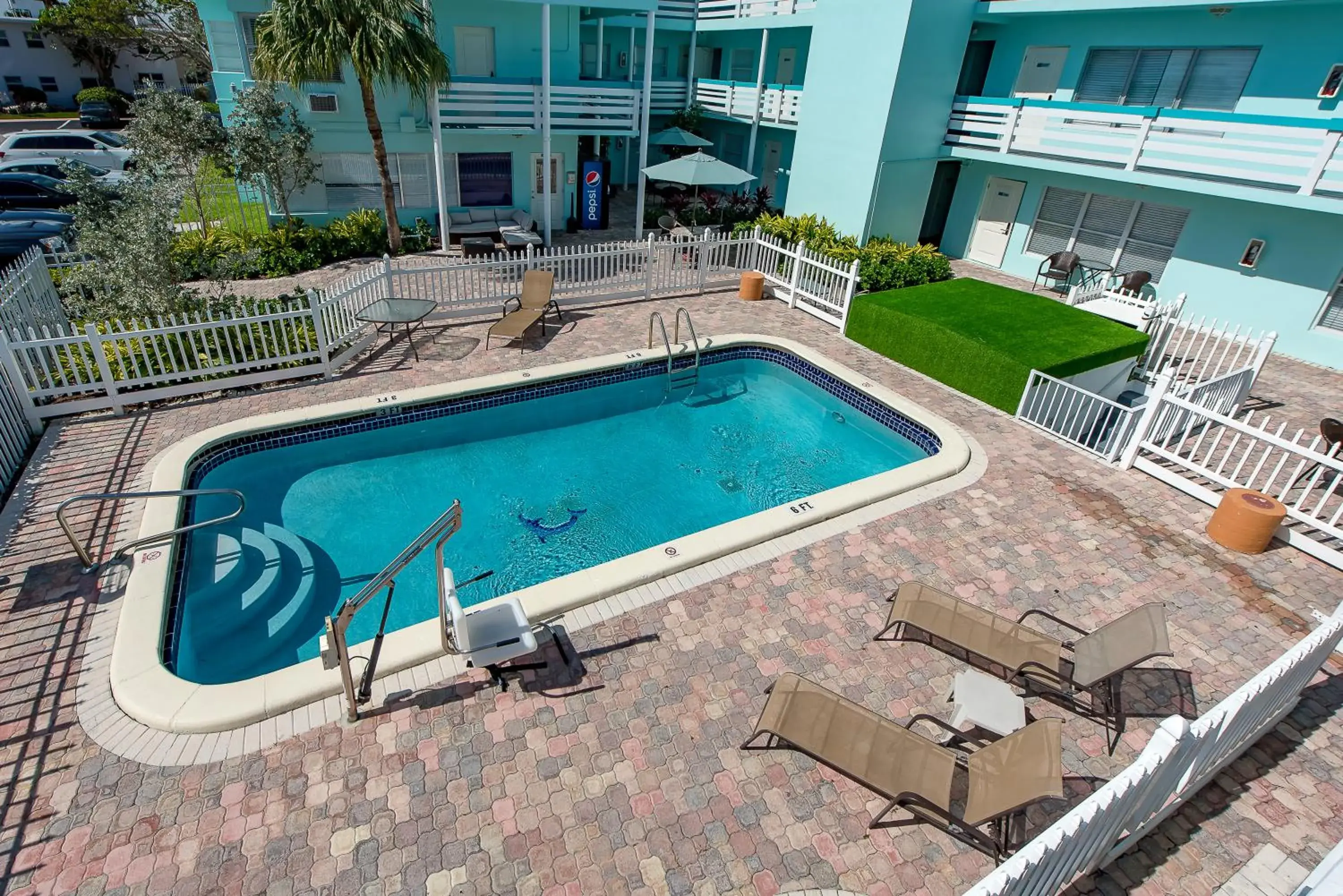 Sea Beach Plaza Sea Beach Plaza