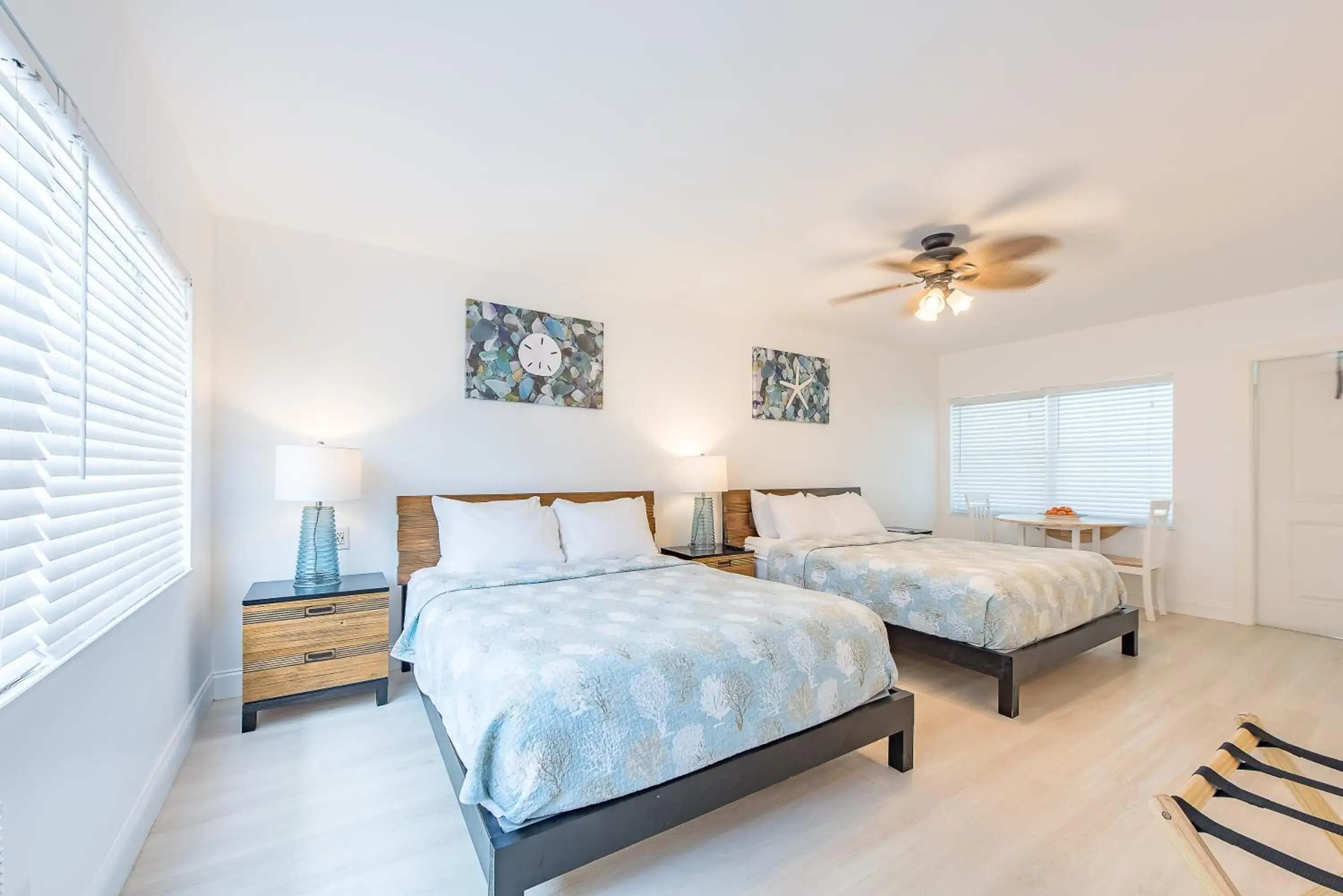 Bed in Sea Beach Plaza Bed in Sea Beach Plaza