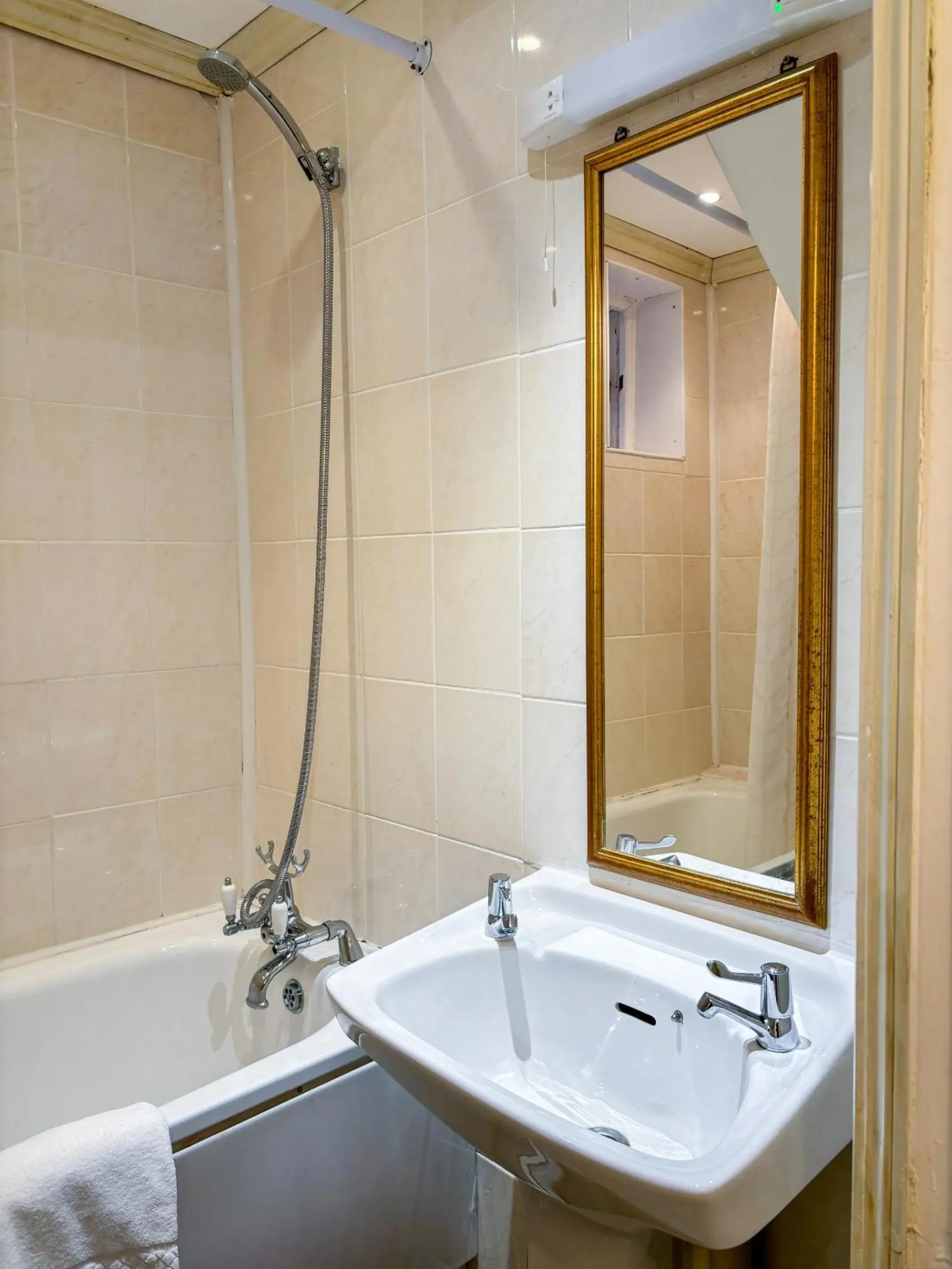 Bedroom in X Hotel Brunswick Square Bedroom in X Hotel Brunswick Square