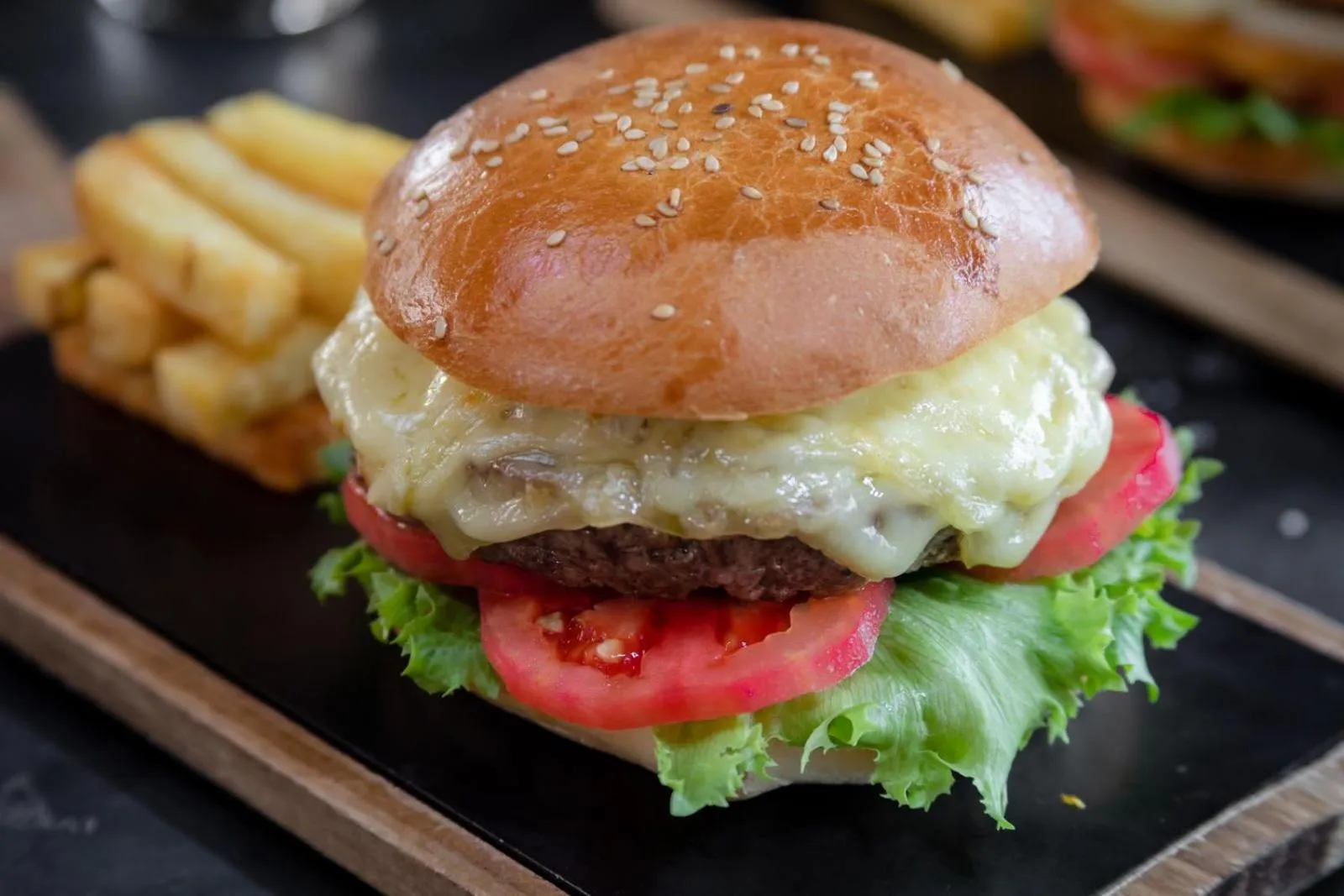 Restaurant/places to eat in GHL Hotel Lago Titicaca