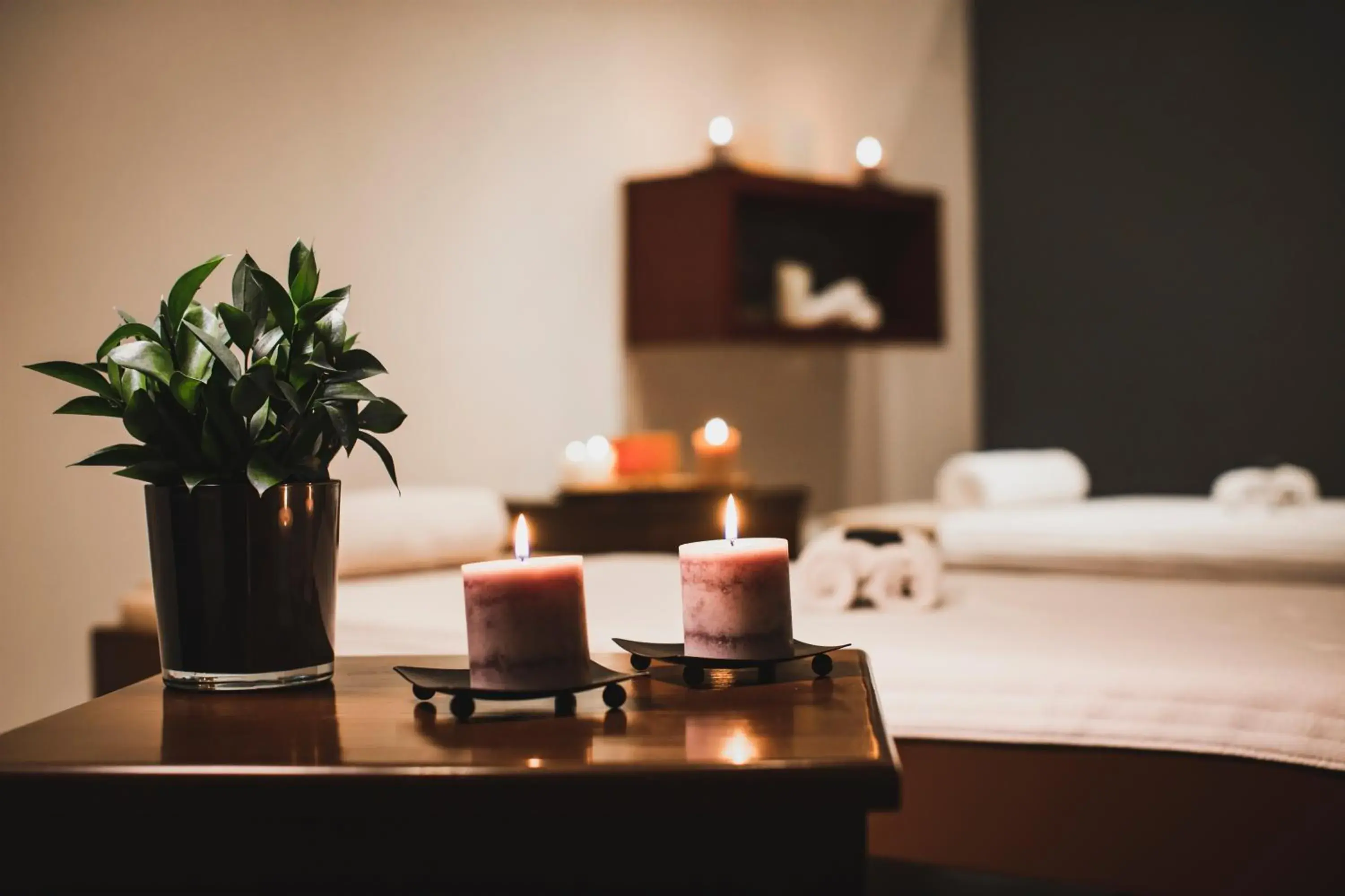 Spa and wellness centre/facilities, Bed in Wyndham Costa del Sol Arequipa Spa and wellness centre/facilities, Bed in Wyndham Costa del Sol Arequipa