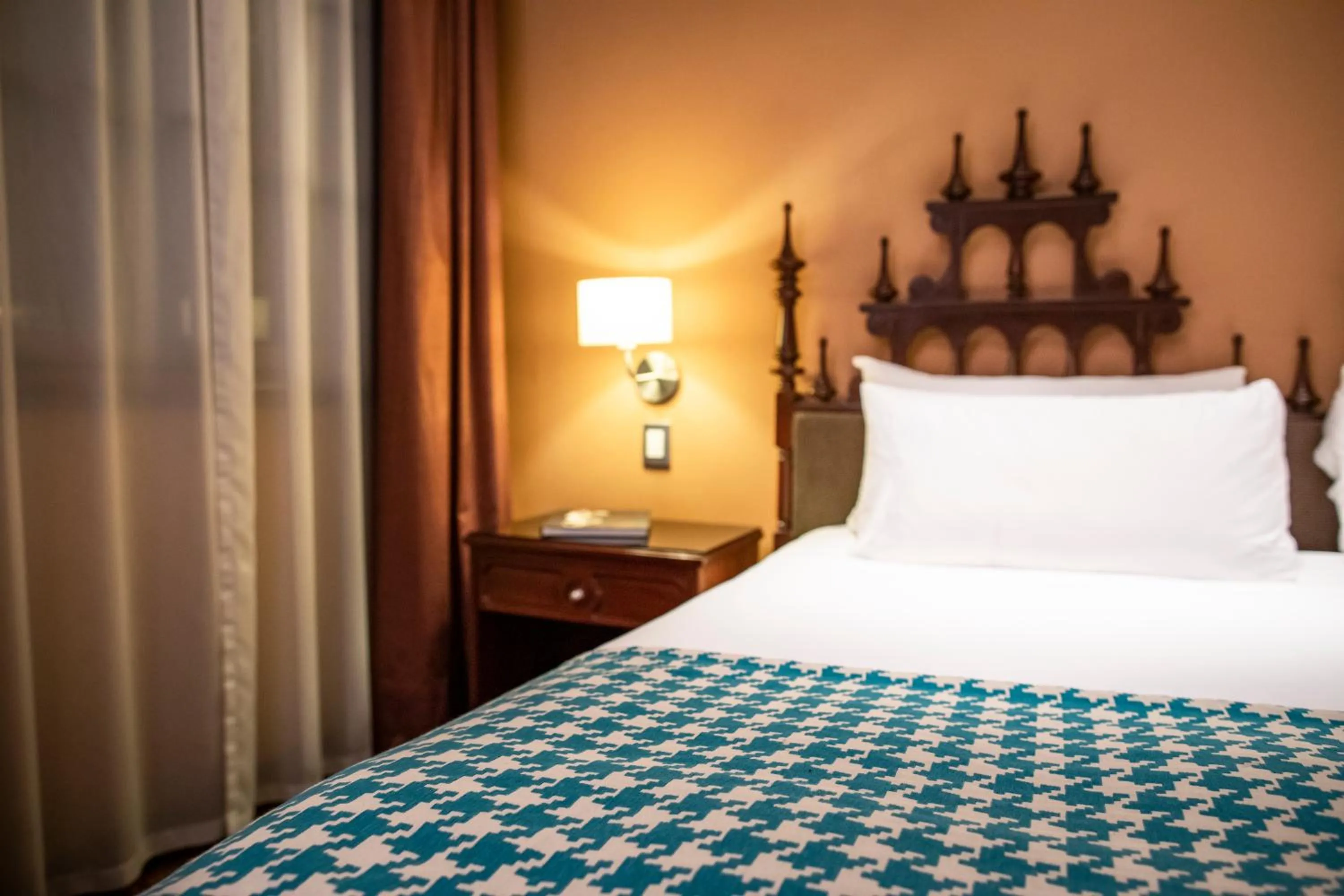 Bedroom, Bed in Wyndham Costa del Sol Arequipa