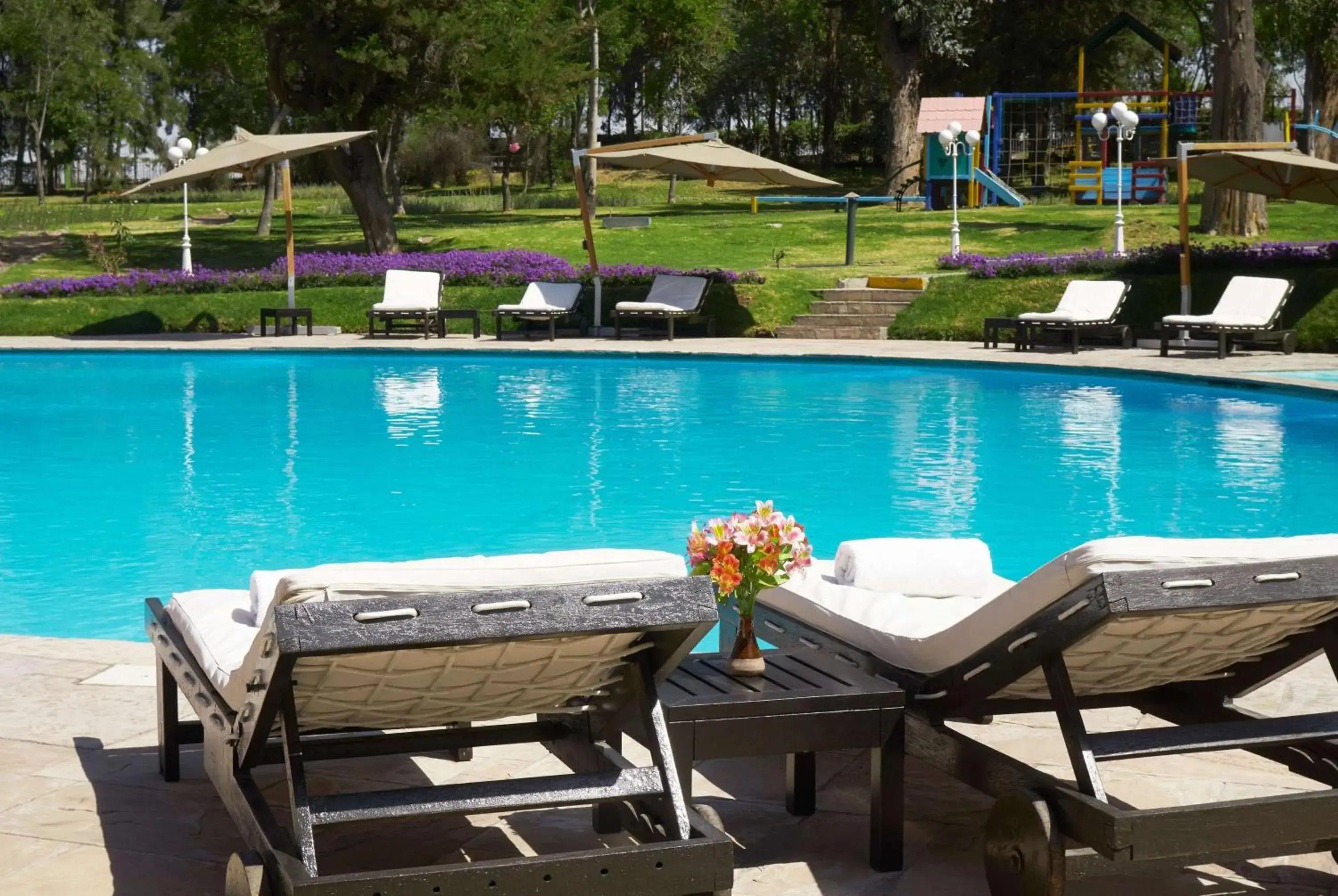 Wyndham Costa del Sol Arequipa Wyndham Costa del Sol Arequipa