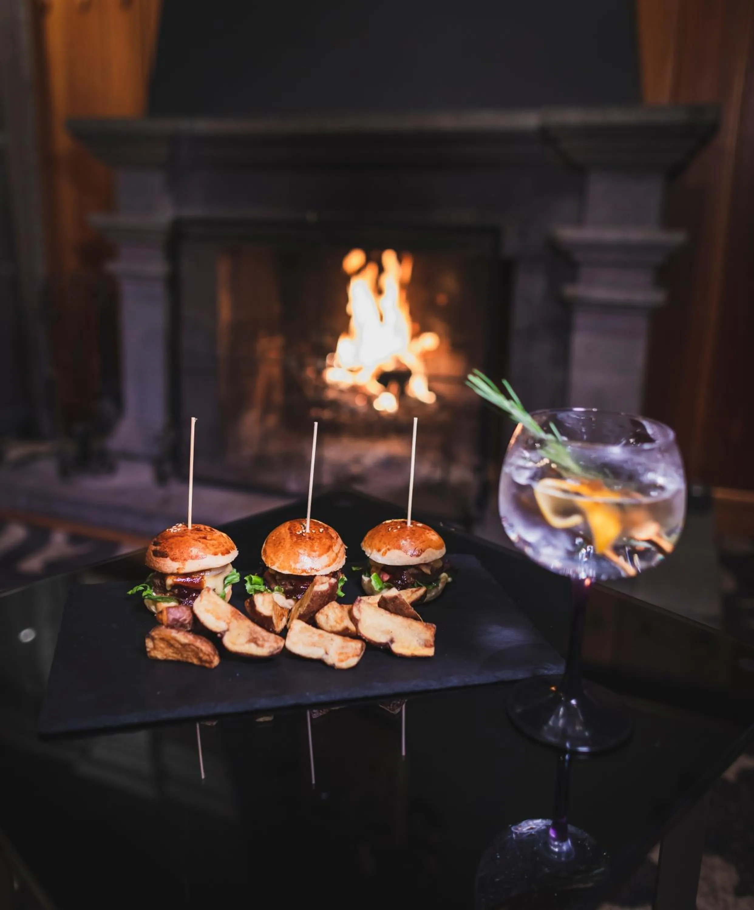 Lounge or bar in Wyndham Costa del Sol Arequipa