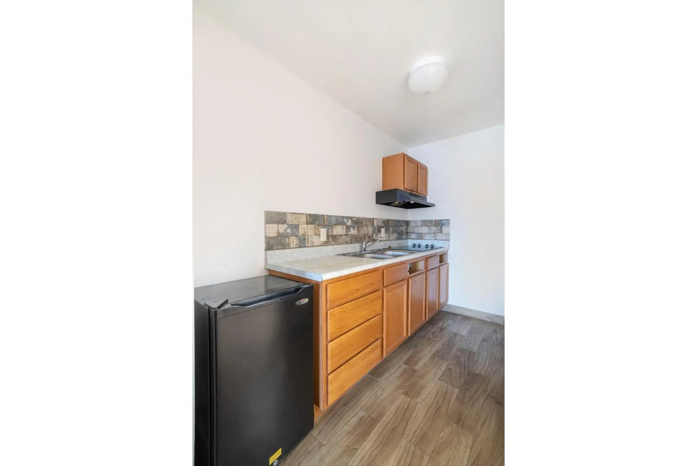 Bedroom in OYO Hotel San Antonio near AT&T Center Bedroom in OYO Hotel San Antonio near AT&T Center