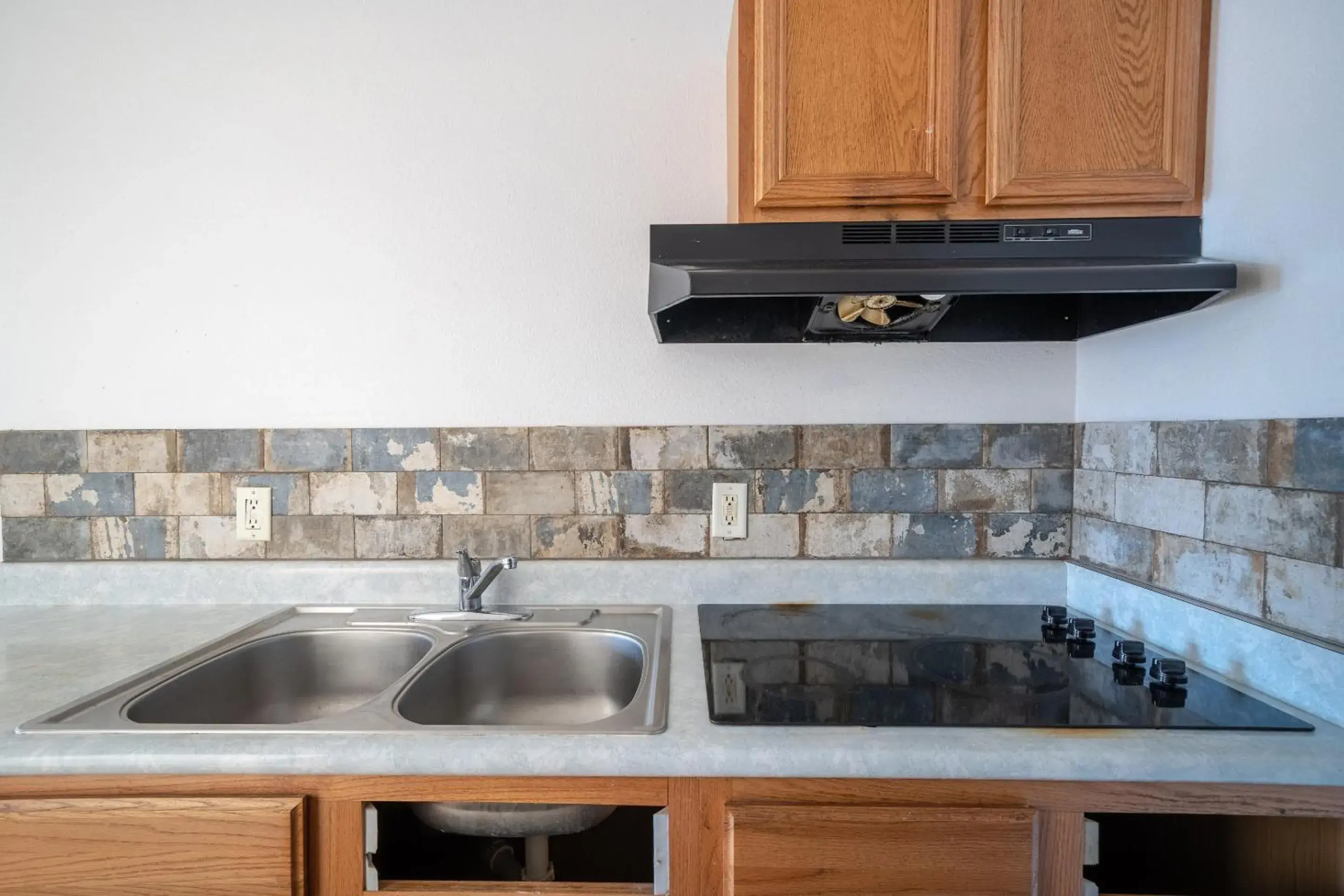 Bedroom in OYO Hotel San Antonio near AT&T Center Bedroom in OYO Hotel San Antonio near AT&T Center