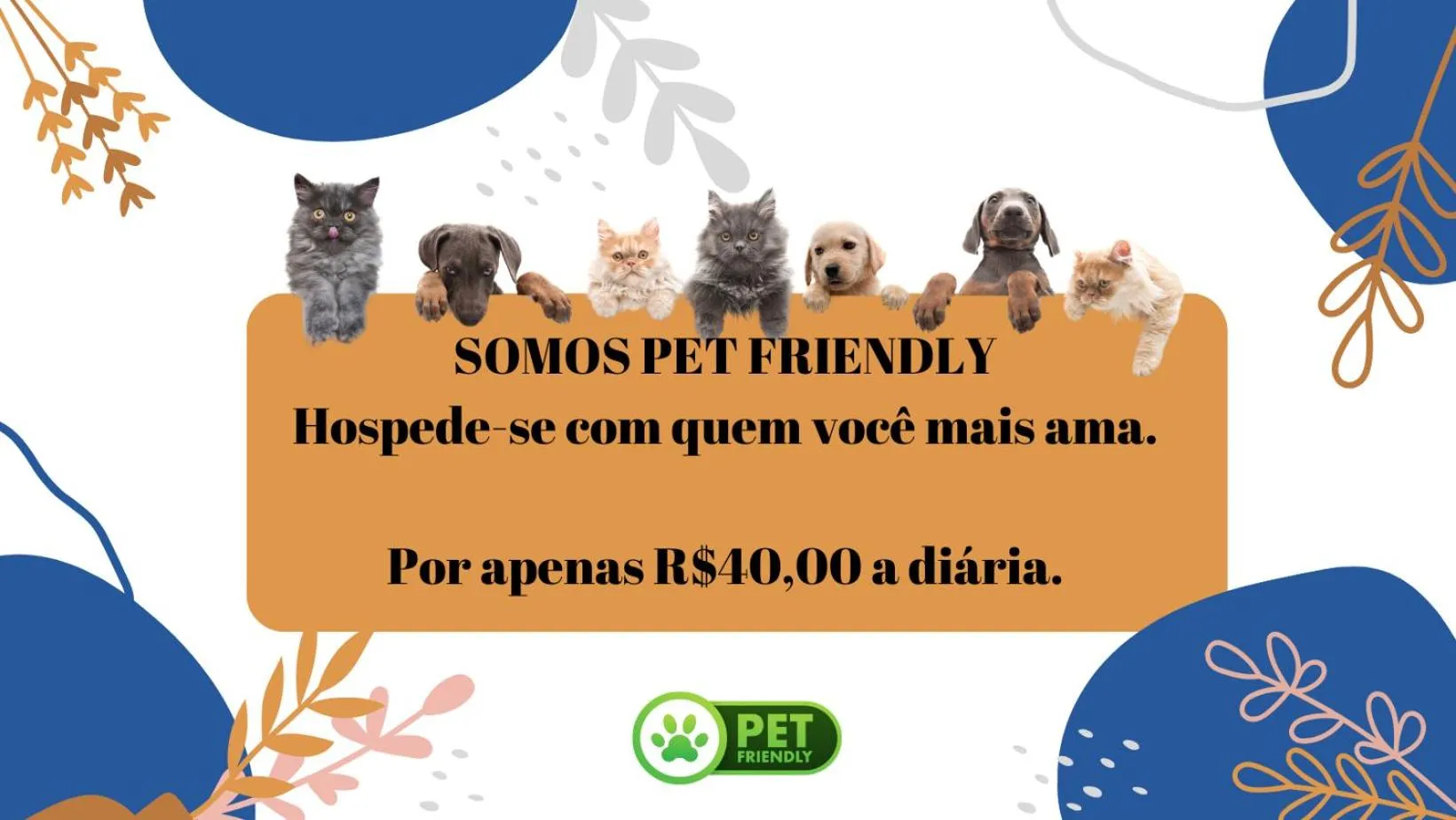 pet friendly in Umbu Hotel Porto Alegre - Centro Histórico - Prox Aeroporto