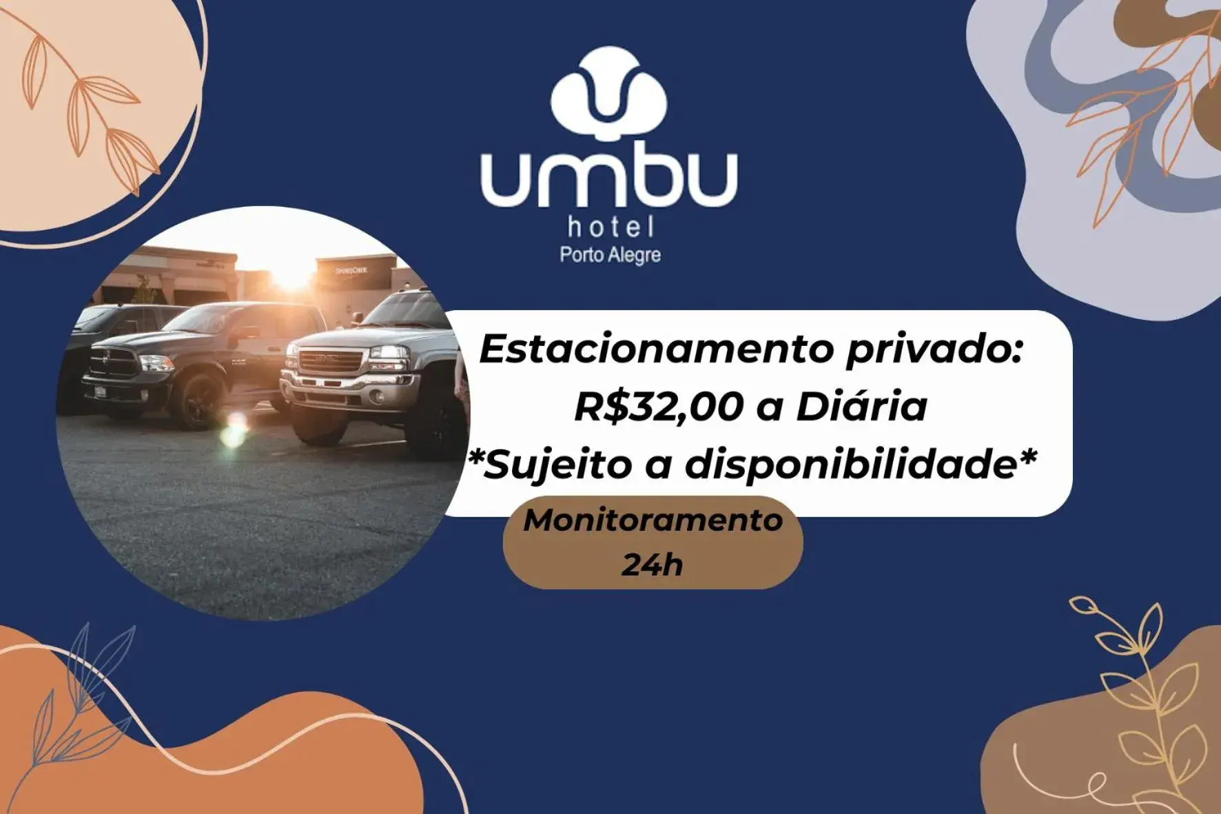 Property building in Umbu Hotel Porto Alegre - Centro Histórico - Prox Aeroporto Property building in Umbu Hotel Porto Alegre - Centro Histórico - Prox Aeroporto
