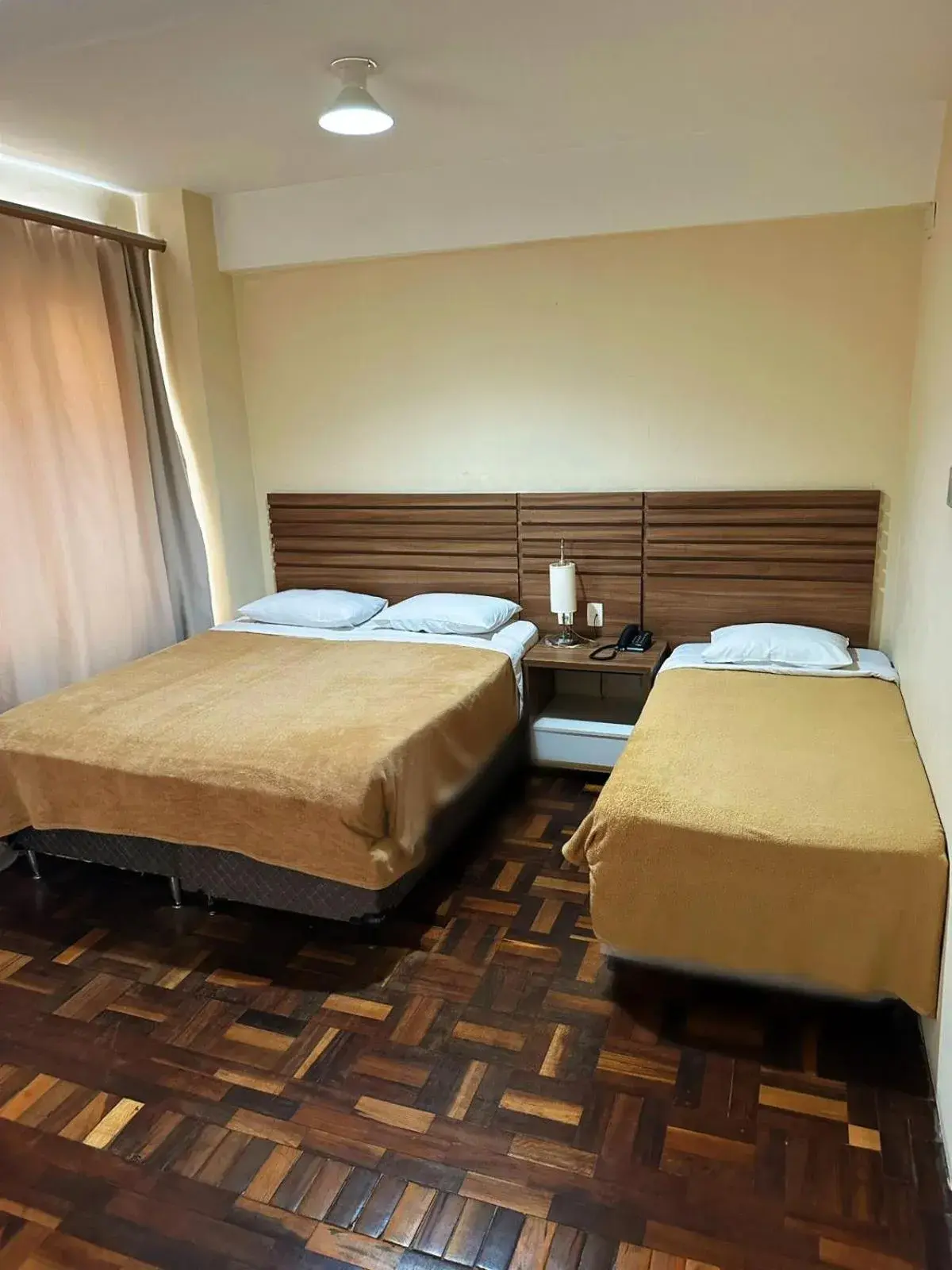 Bed in Umbu Hotel Porto Alegre - Centro Histórico - Prox Aeroporto Bed in Umbu Hotel Porto Alegre - Centro Histórico - Prox Aeroporto