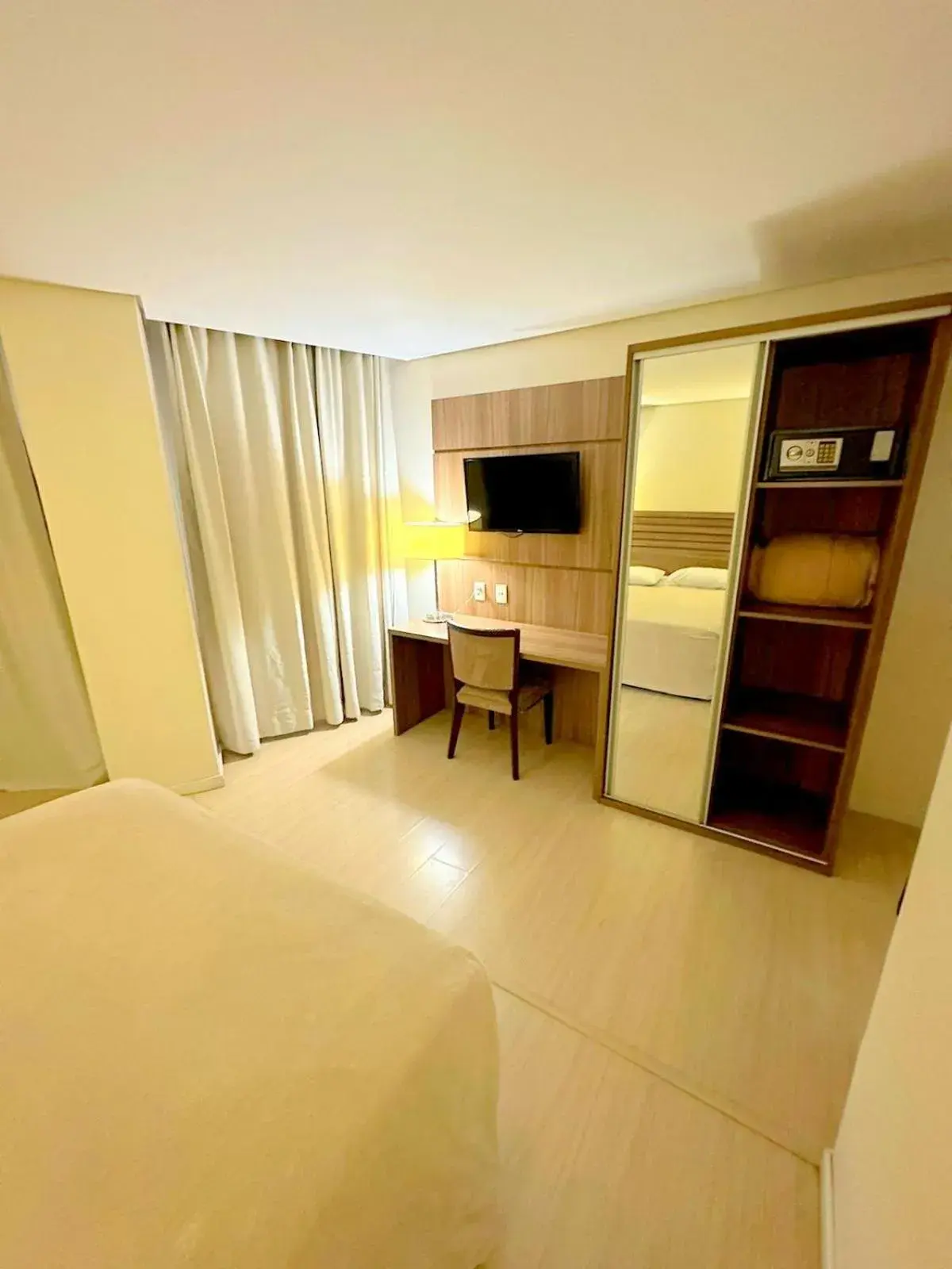 Bed in Umbu Hotel Porto Alegre - Centro Histórico - Prox Aeroporto Bed in Umbu Hotel Porto Alegre - Centro Histórico - Prox Aeroporto