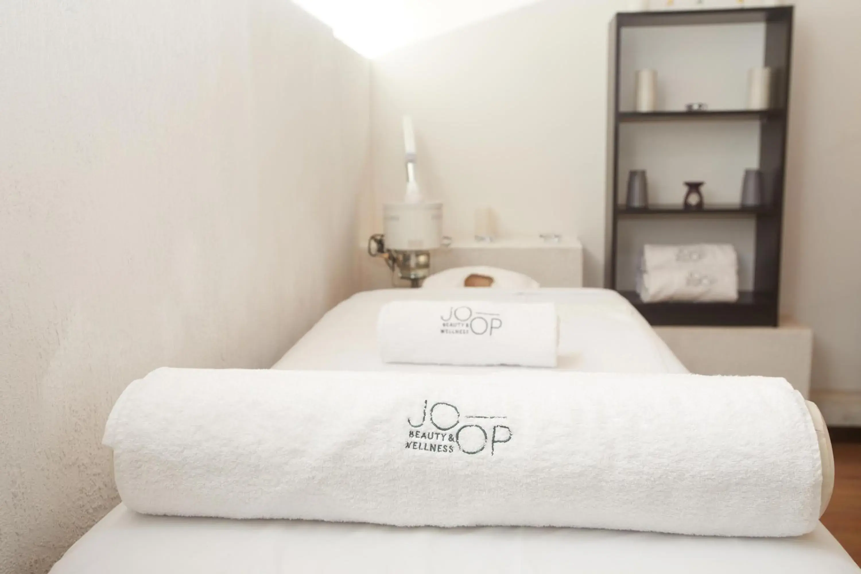 Massage, Bed in Casa Andina Premium Arequipa Massage, Bed in Casa Andina Premium Arequipa