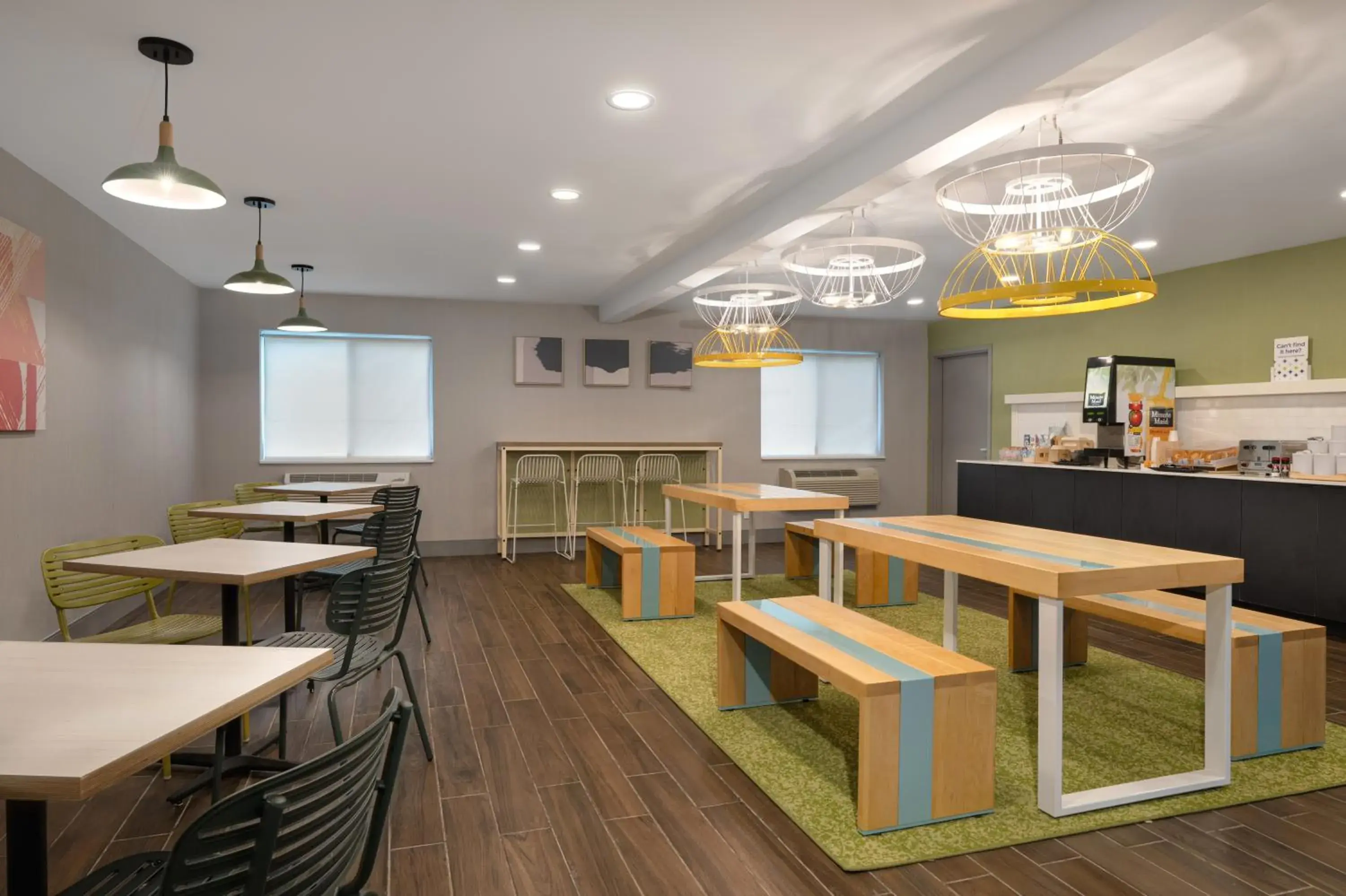 Breakfast in Spark by Hilton West Coxsackie Breakfast in Spark by Hilton West Coxsackie