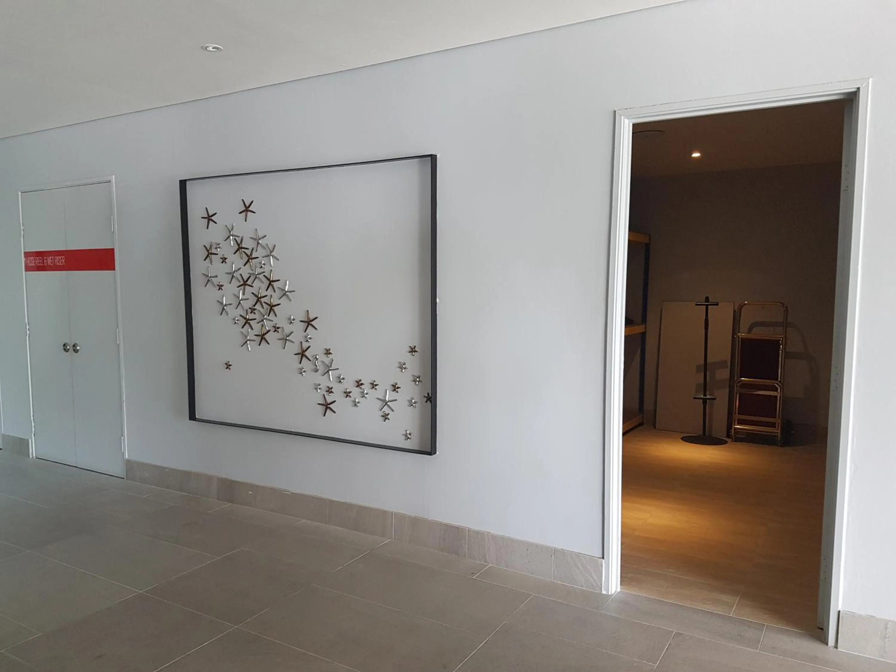 Jinhold Hotel & Serviced Apartment