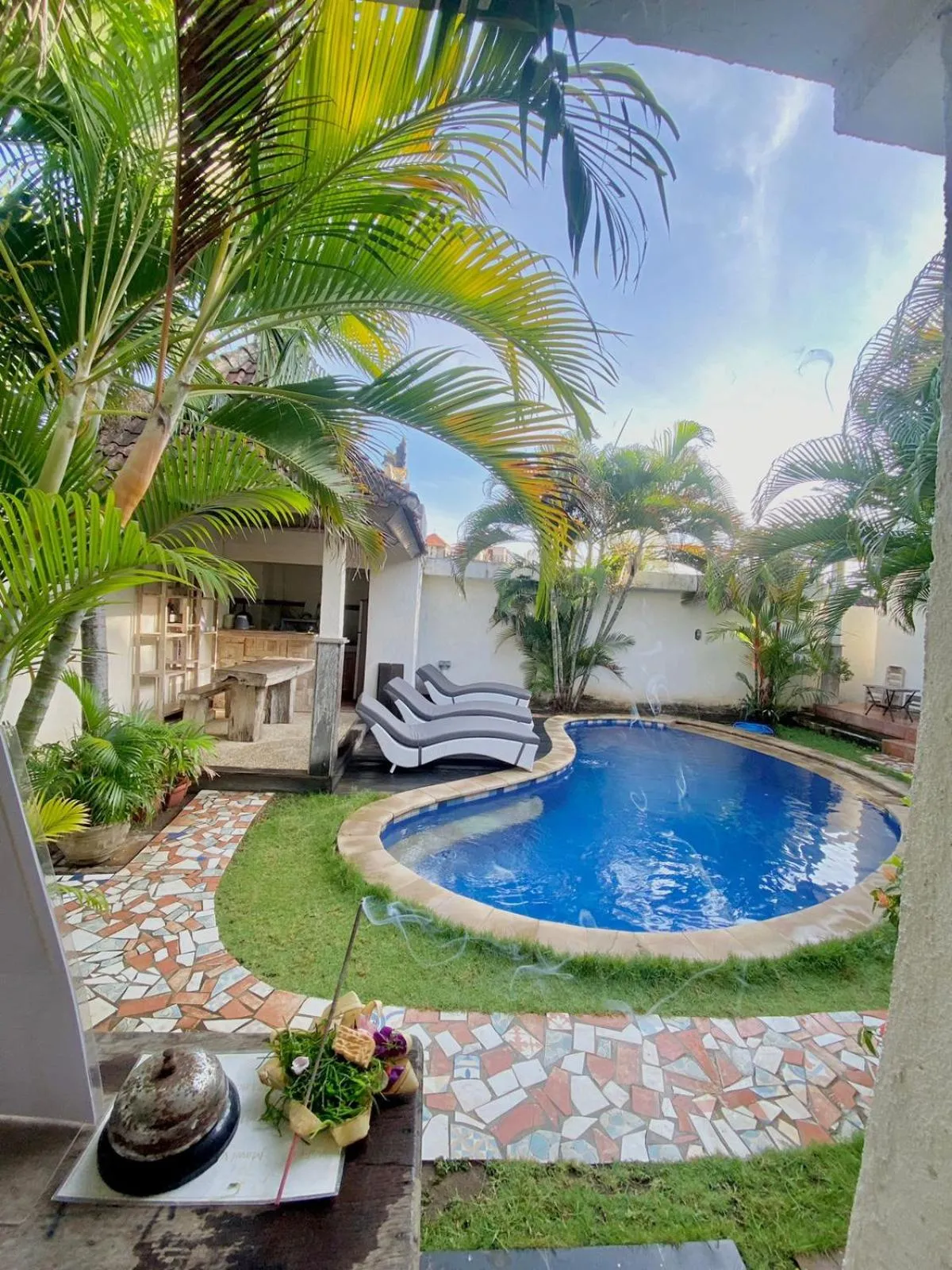 Mango 5 Hotel