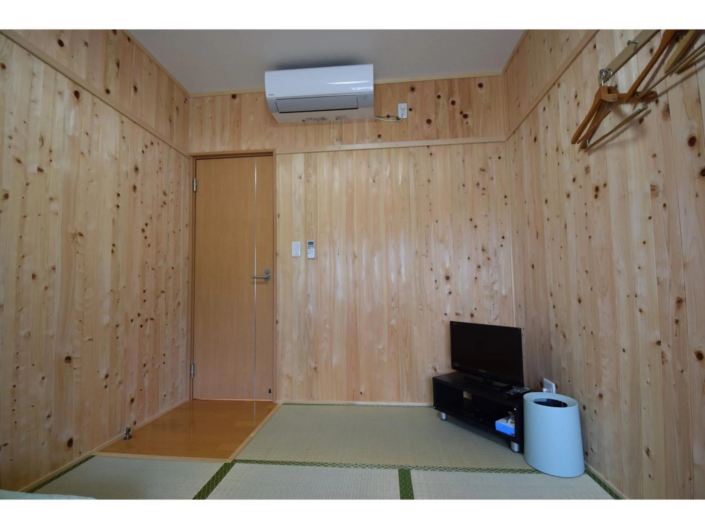 Minshuku Nishidomari