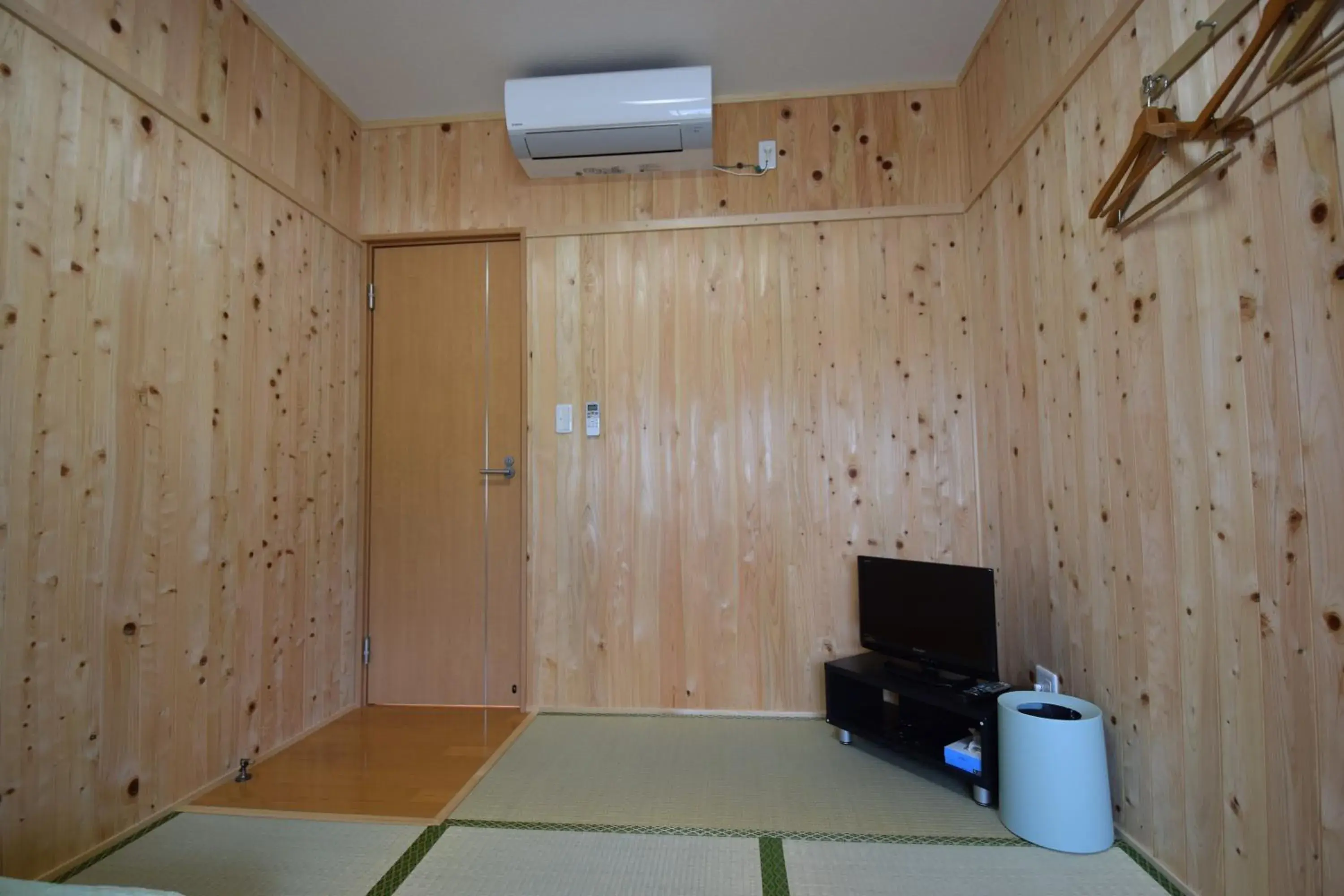 Standard Double Room - single occupancy in Minshuku Nishidomari Standard Double Room - single occupancy in Minshuku Nishidomari