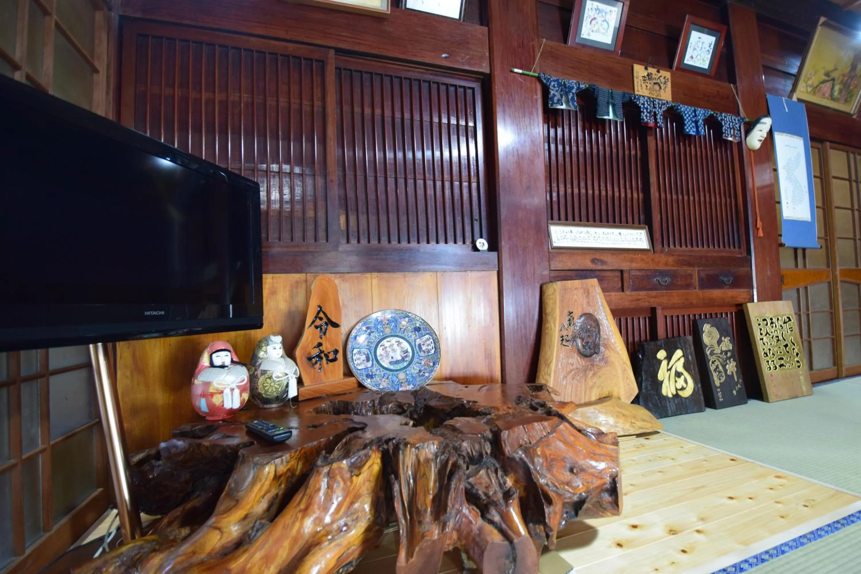 Minshuku Nishidomari