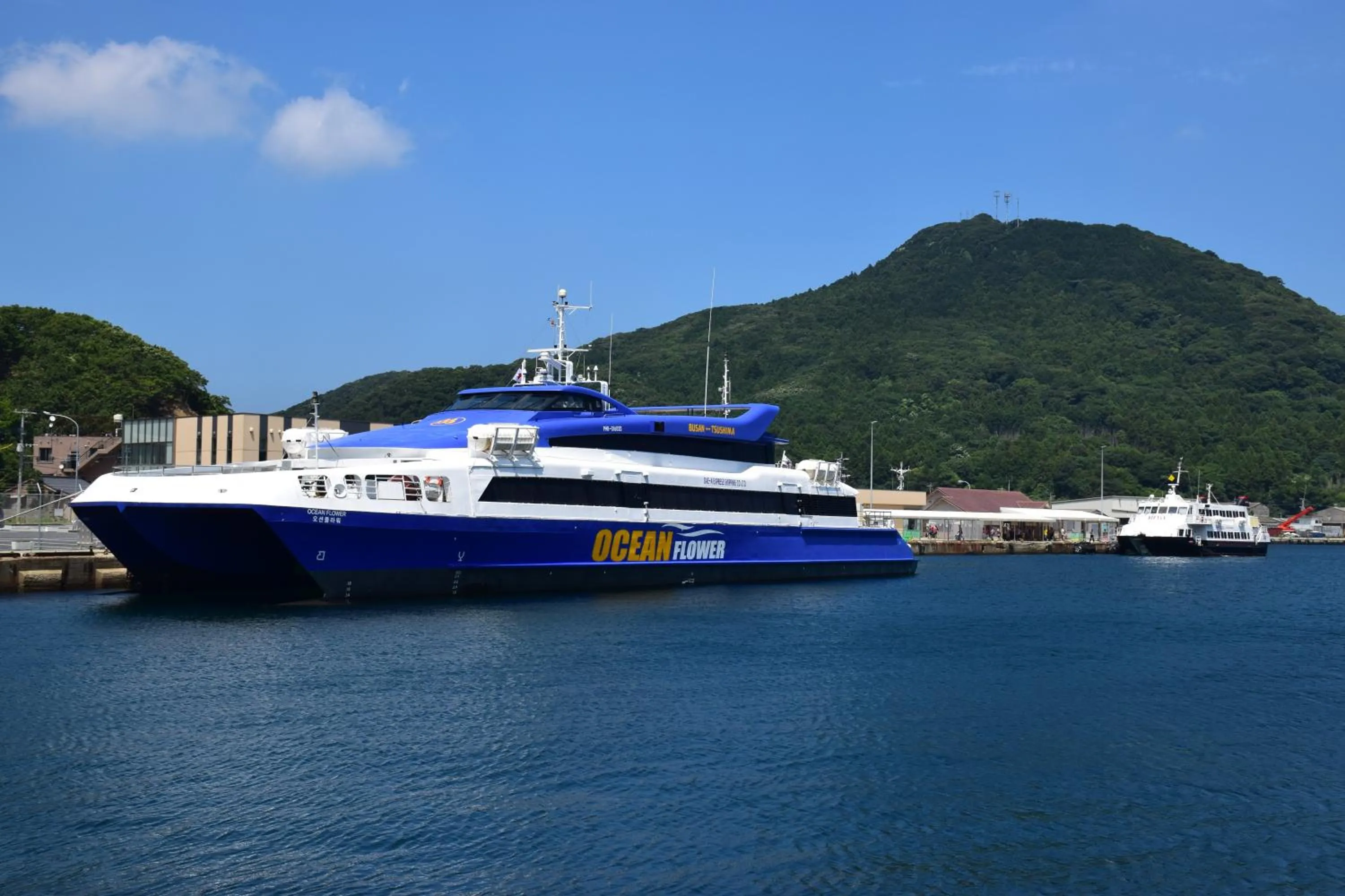 Off site in Minshuku Nishidomari