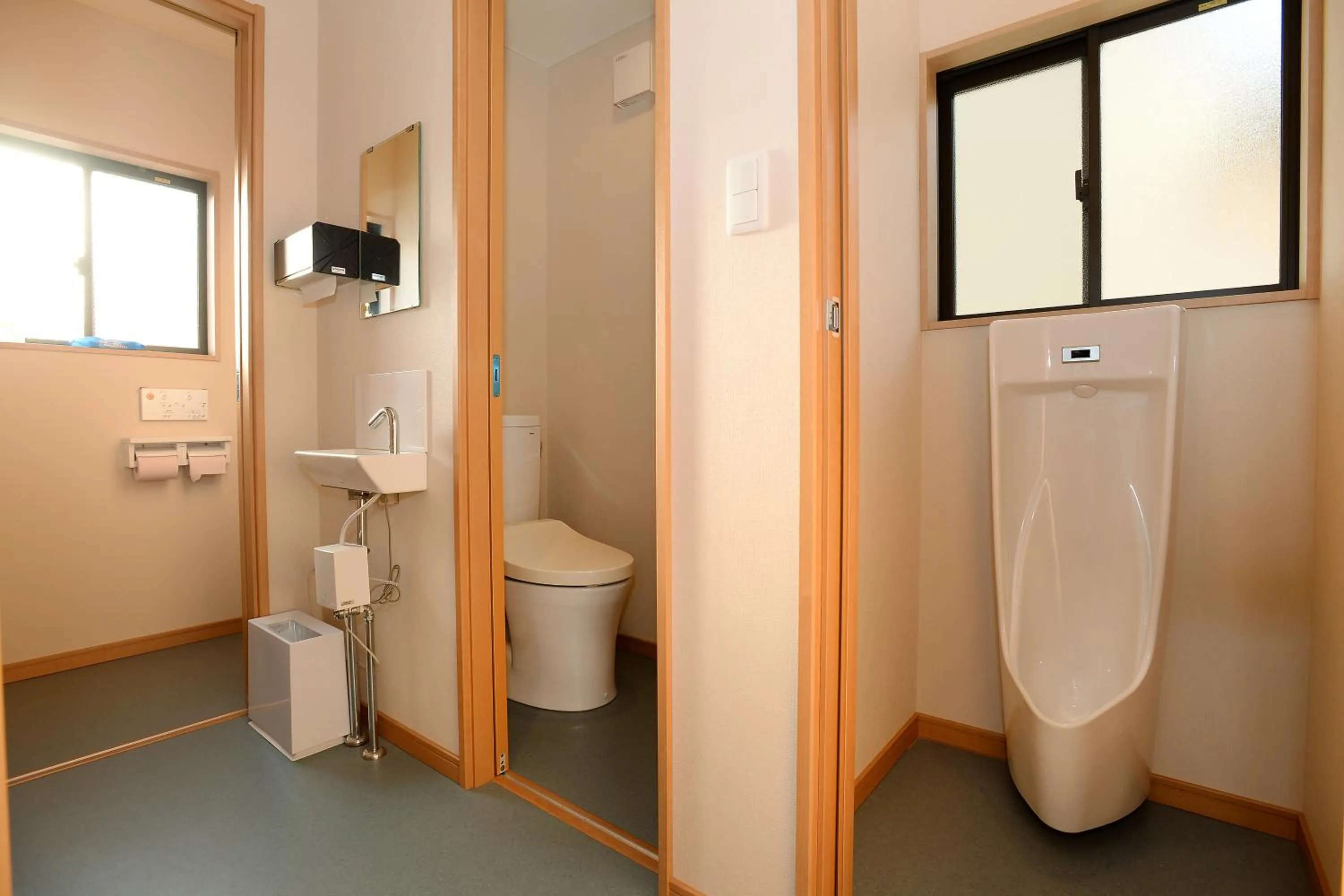 Minshuku Nishidomari