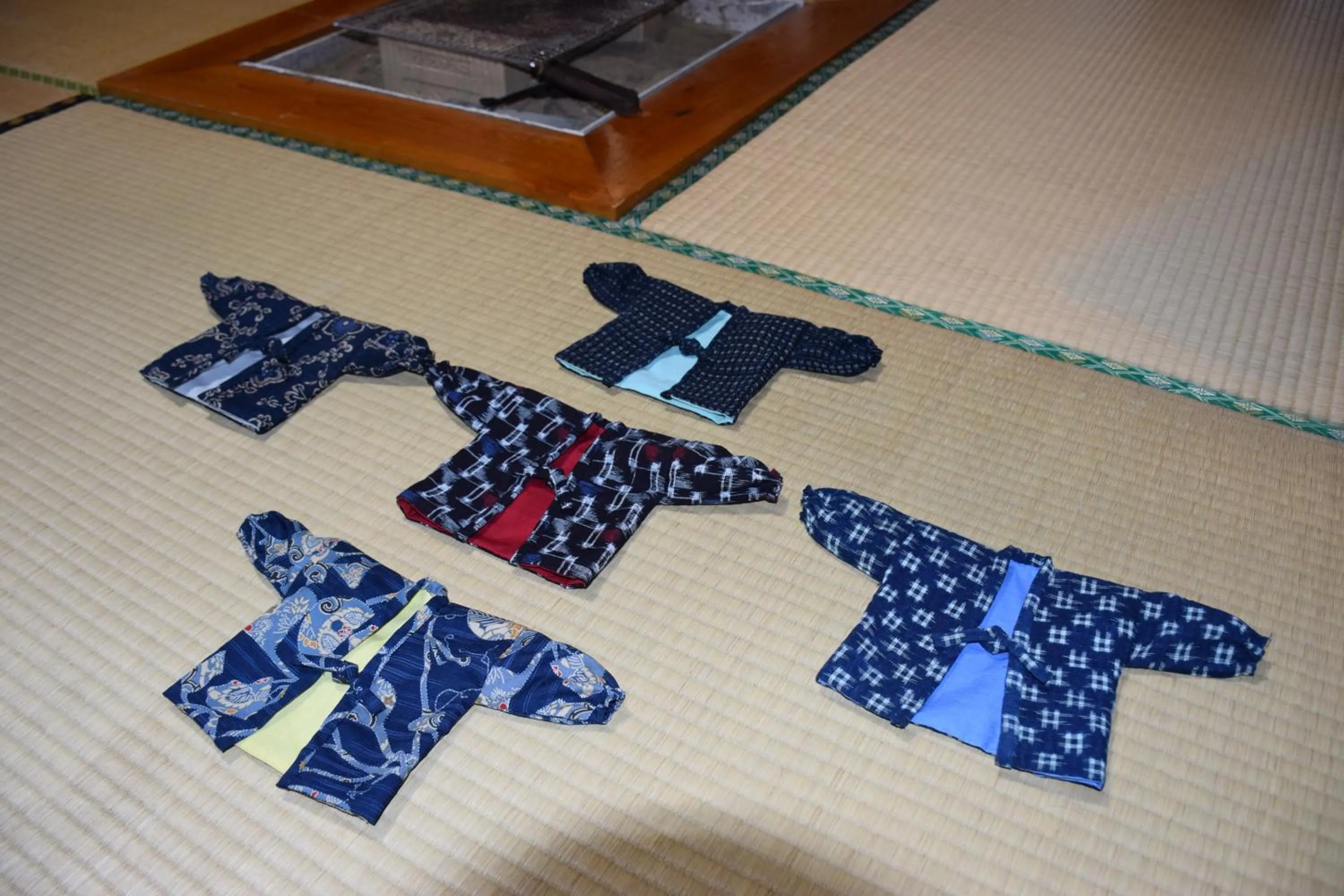 Minshuku Nishidomari