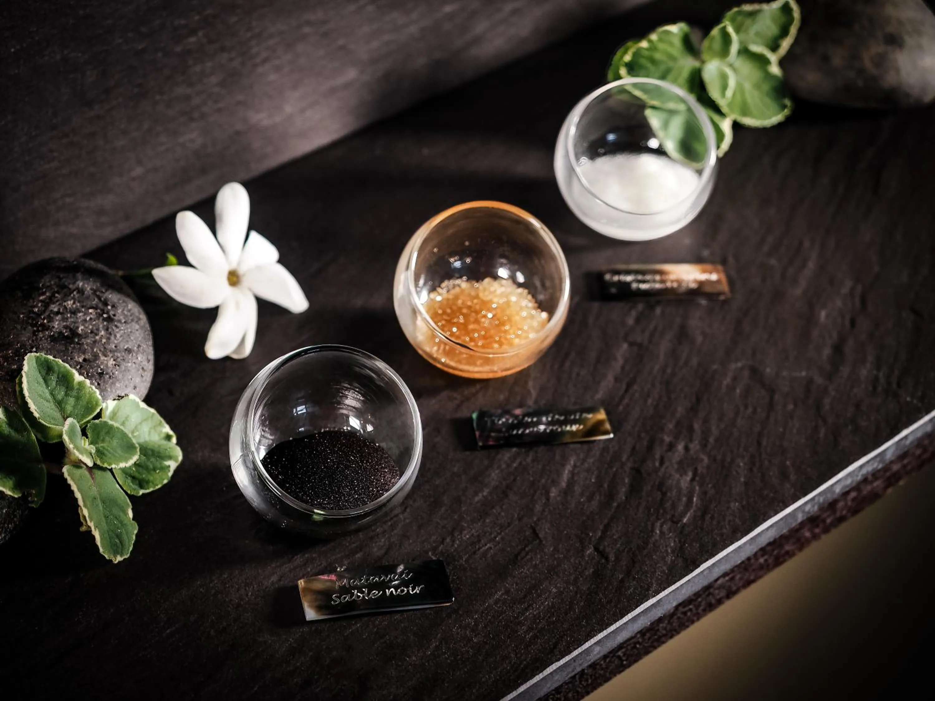 Spa and wellness centre/facilities in Le Tahiti by Pearl Resorts