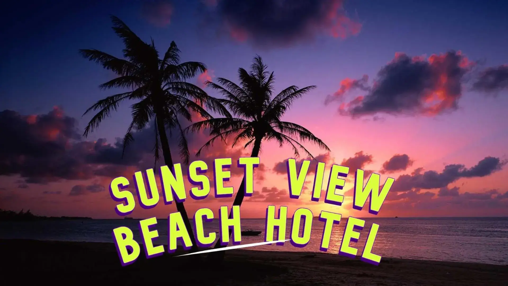 Sunset View Beach Hotel Sunset View Beach Hotel