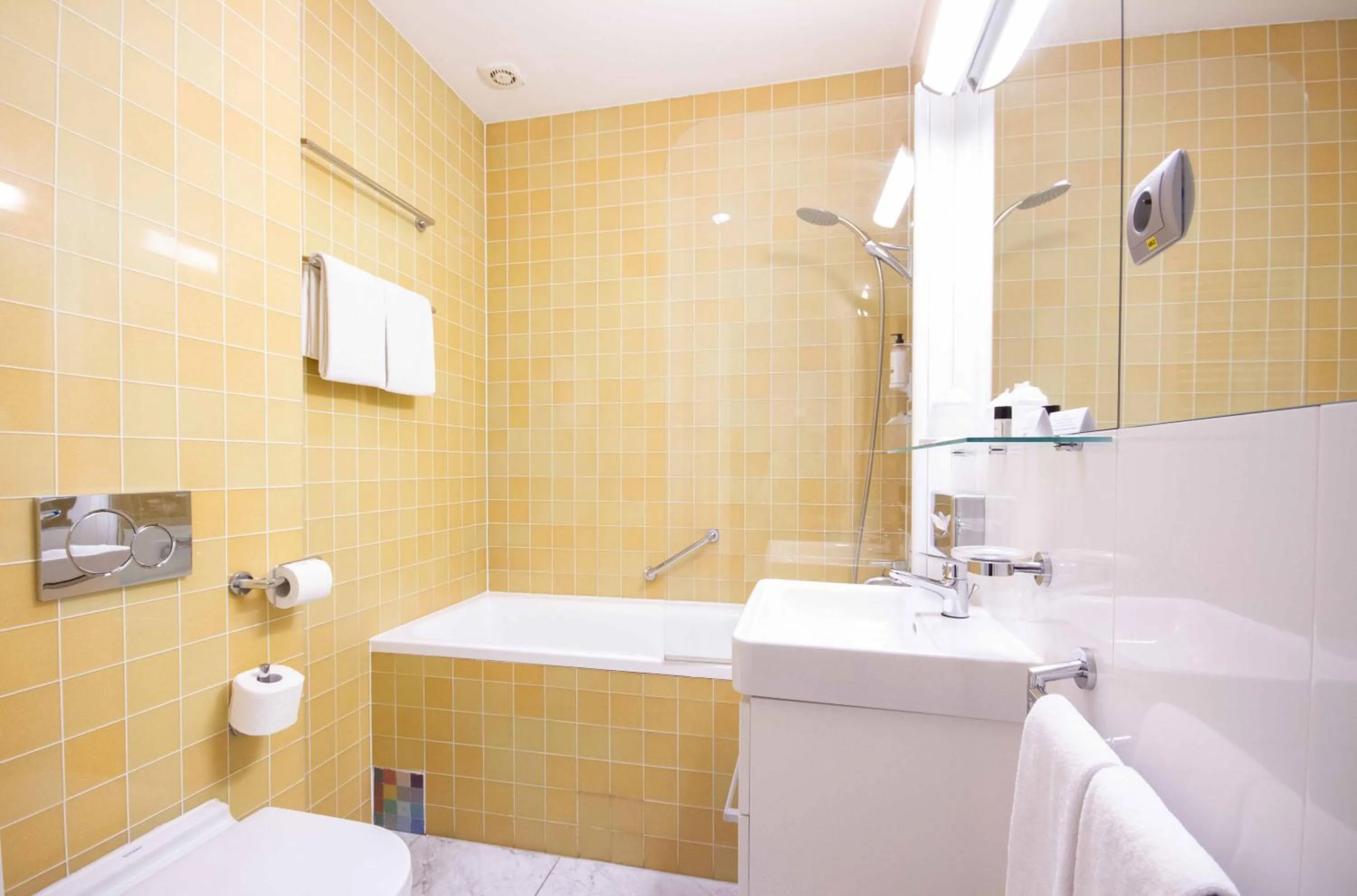 SKARITZ Hotel & Residence