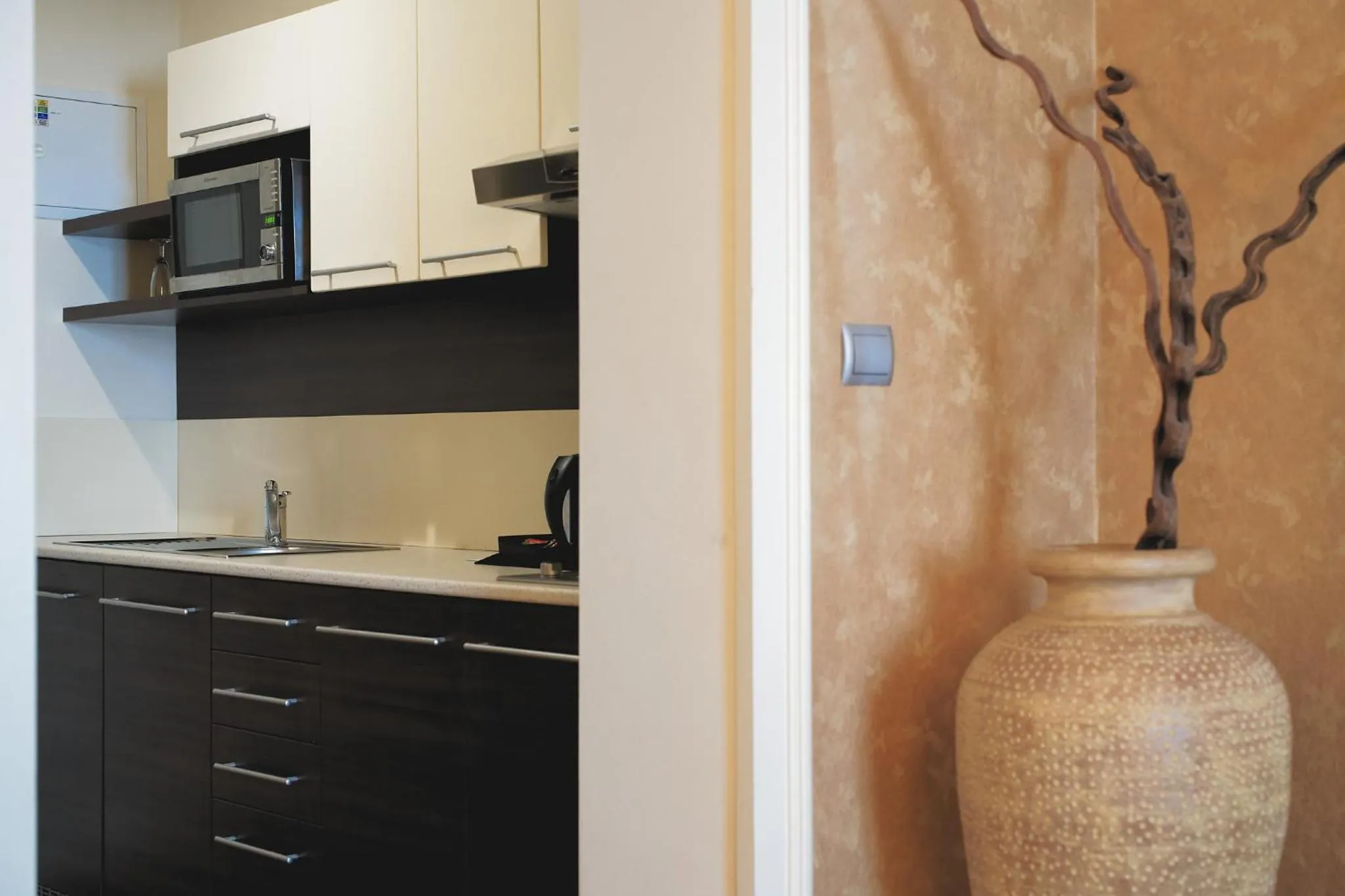 SKARITZ Hotel & Residence