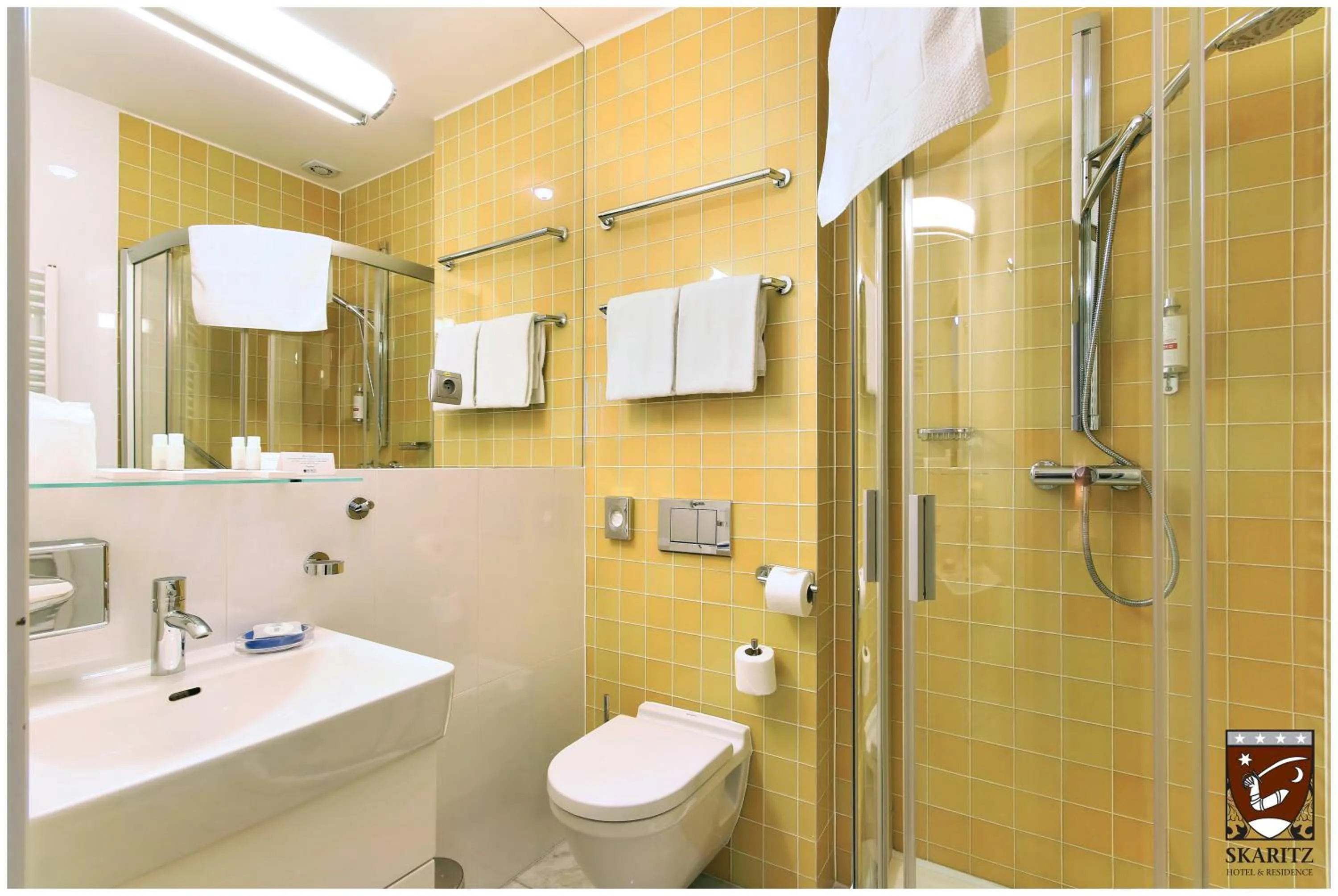 SKARITZ Hotel & Residence