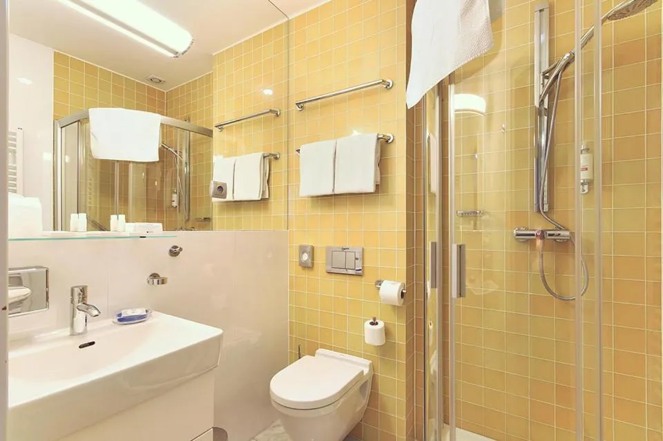 SKARITZ Hotel & Residence