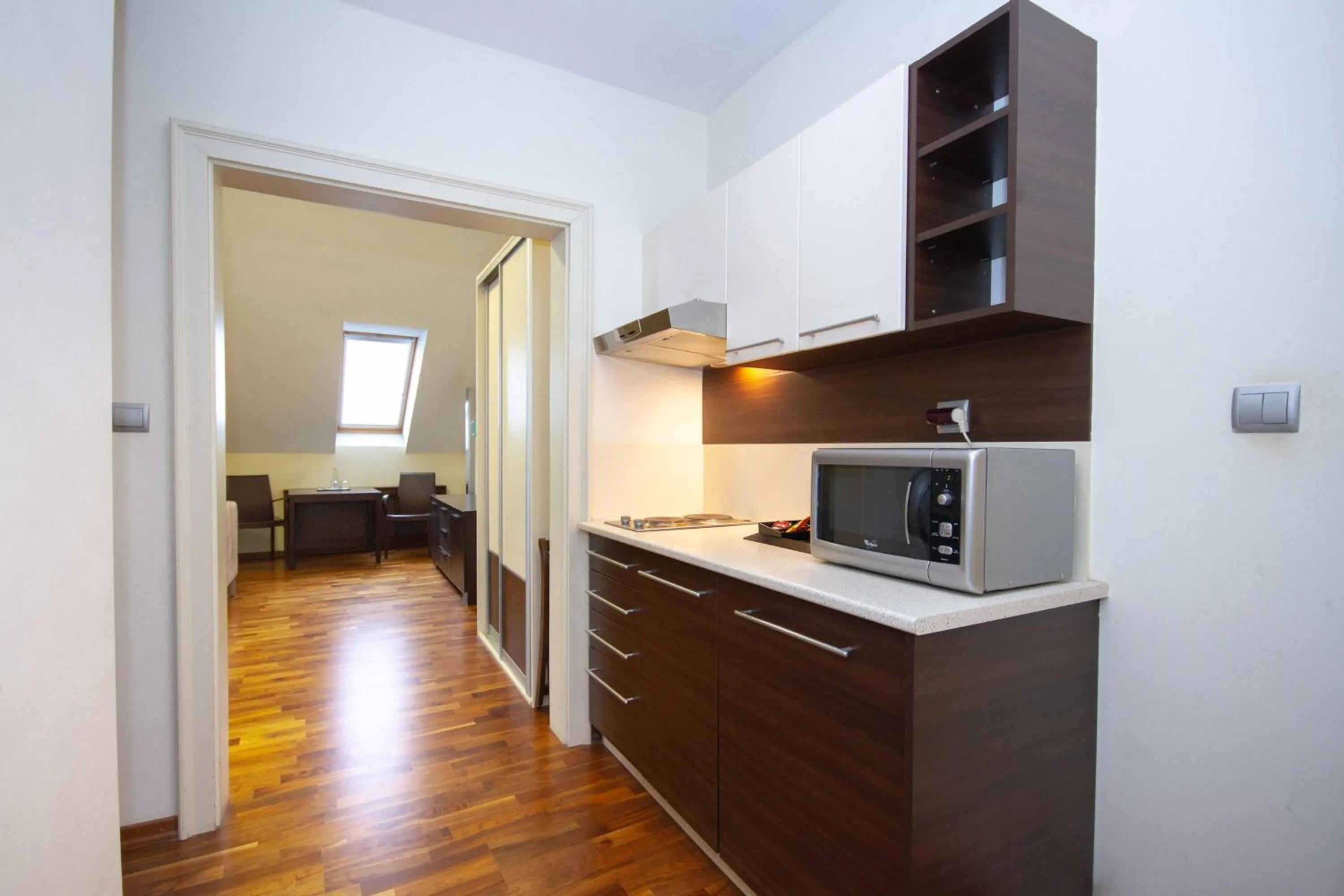 SKARITZ Hotel & Residence