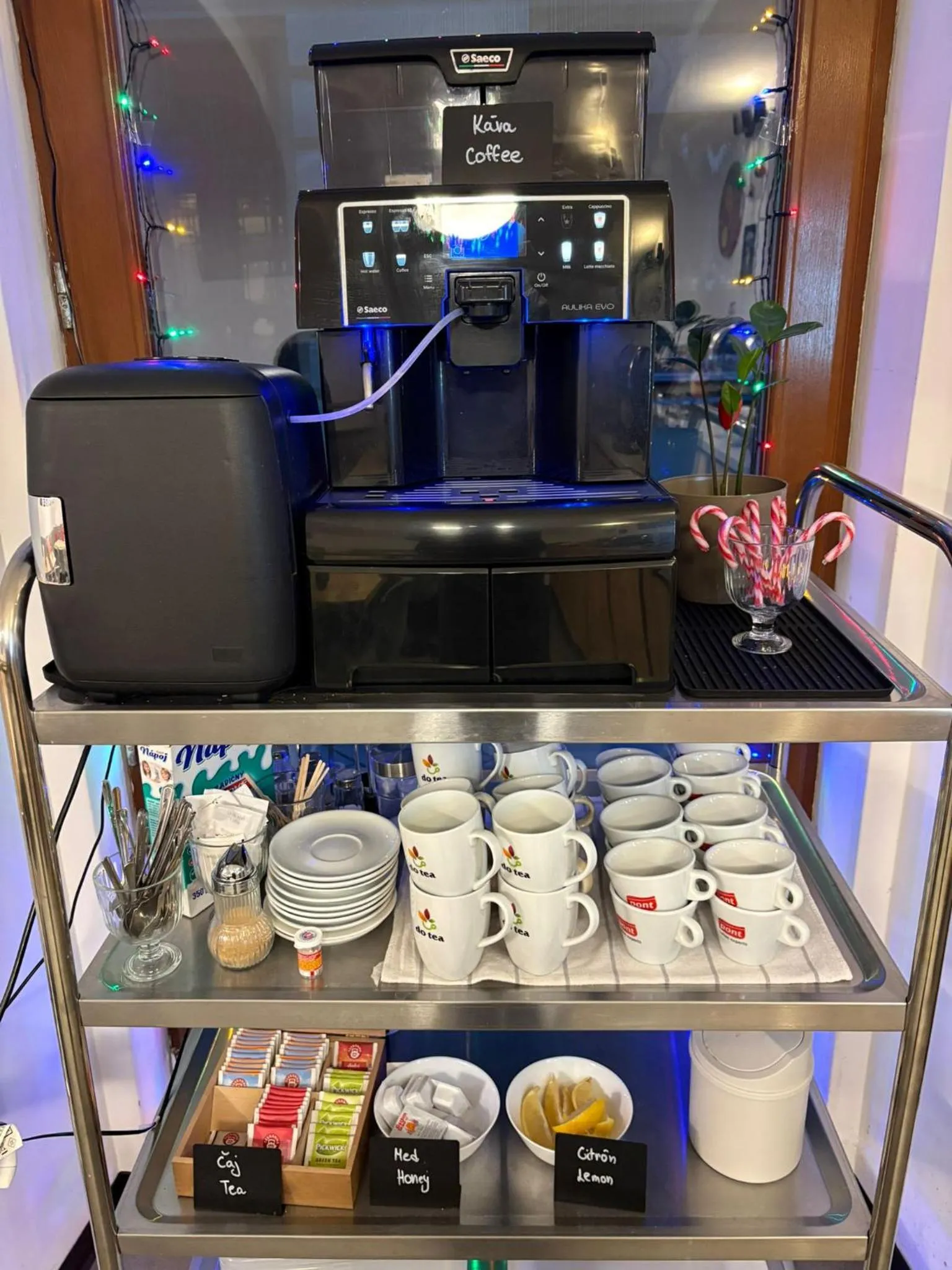 SKARITZ Hotel & Residence