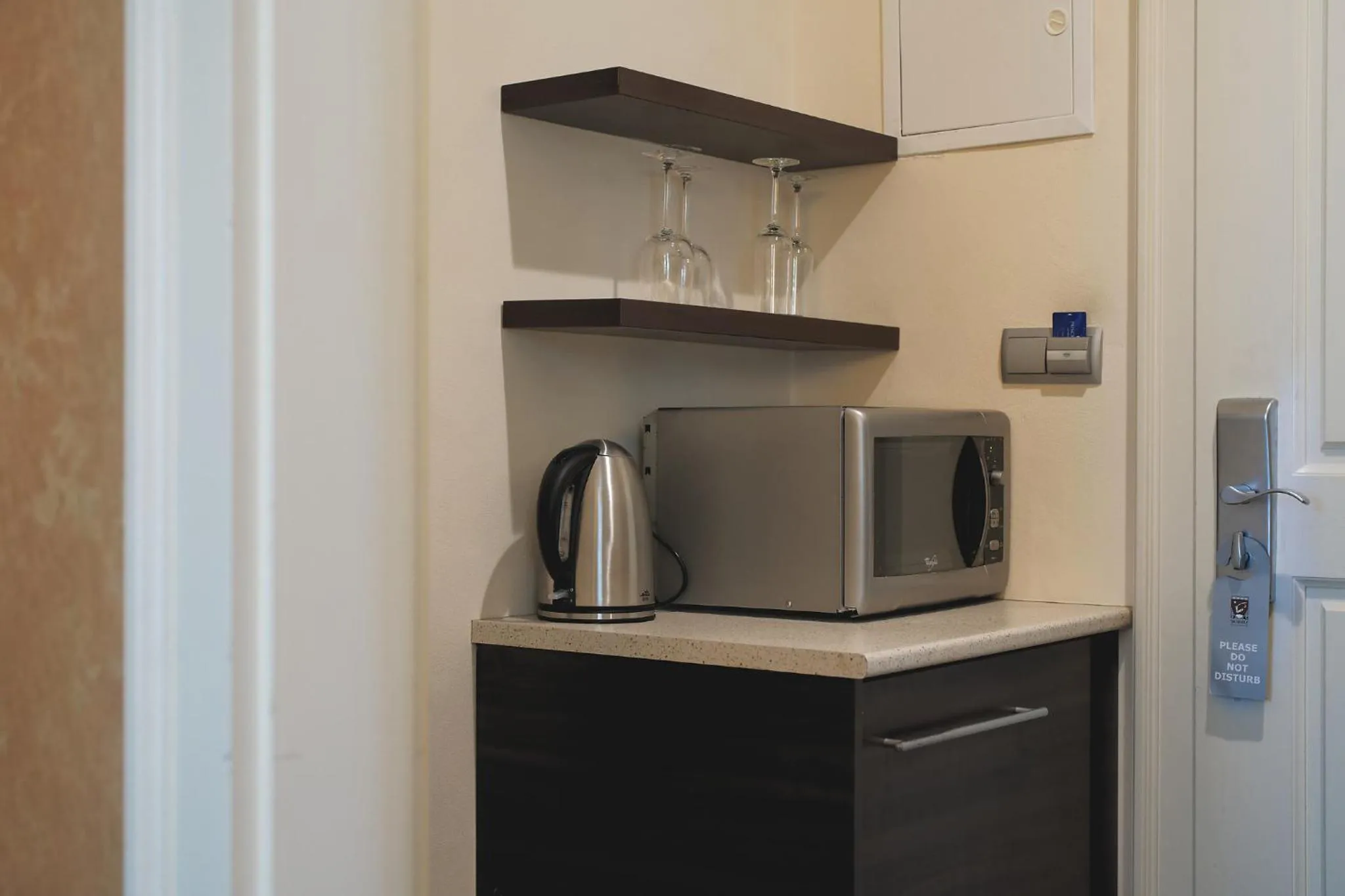 SKARITZ Hotel & Residence