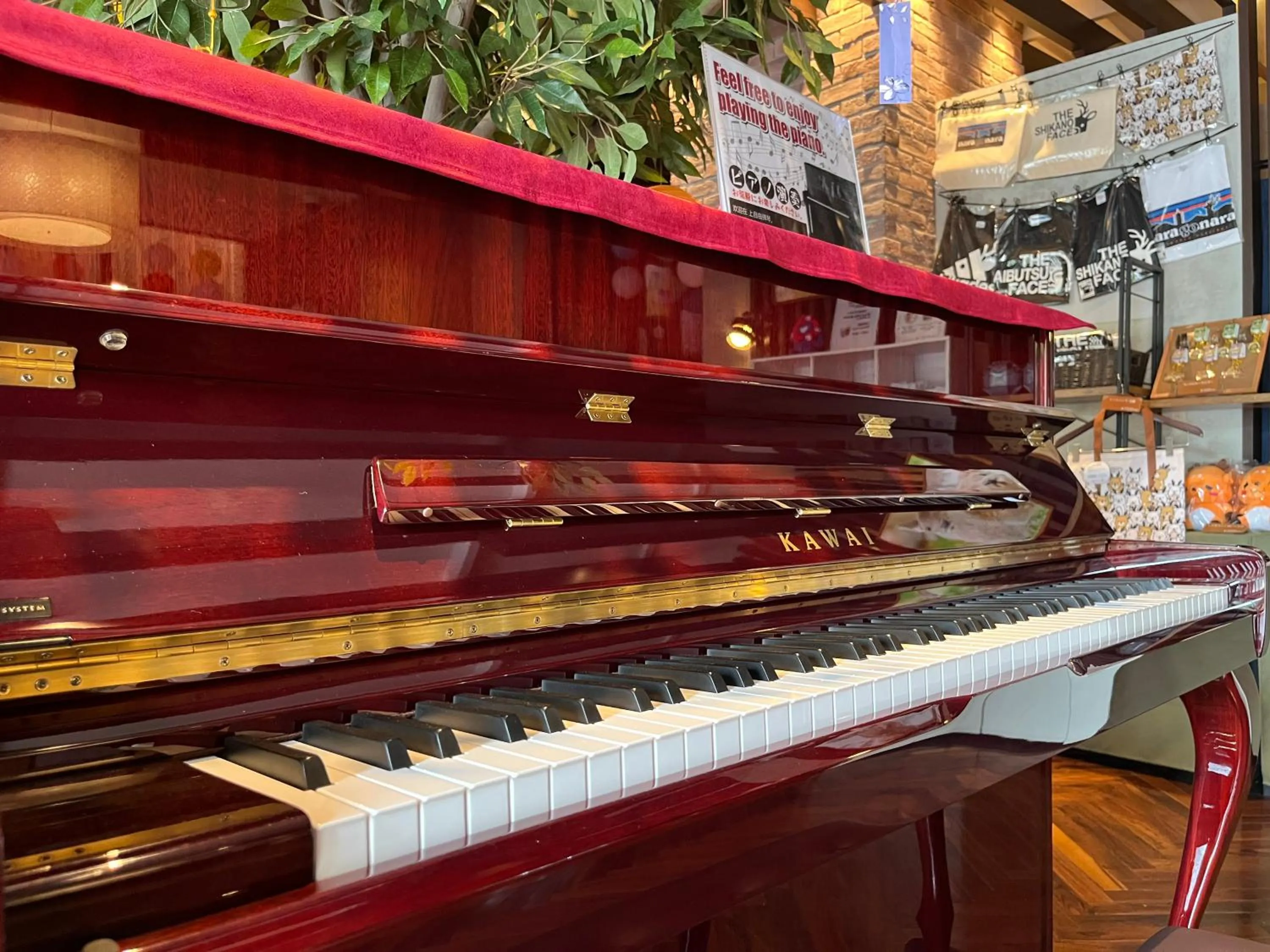 Lobby or reception in Centurion Hotel Classic Nara Station