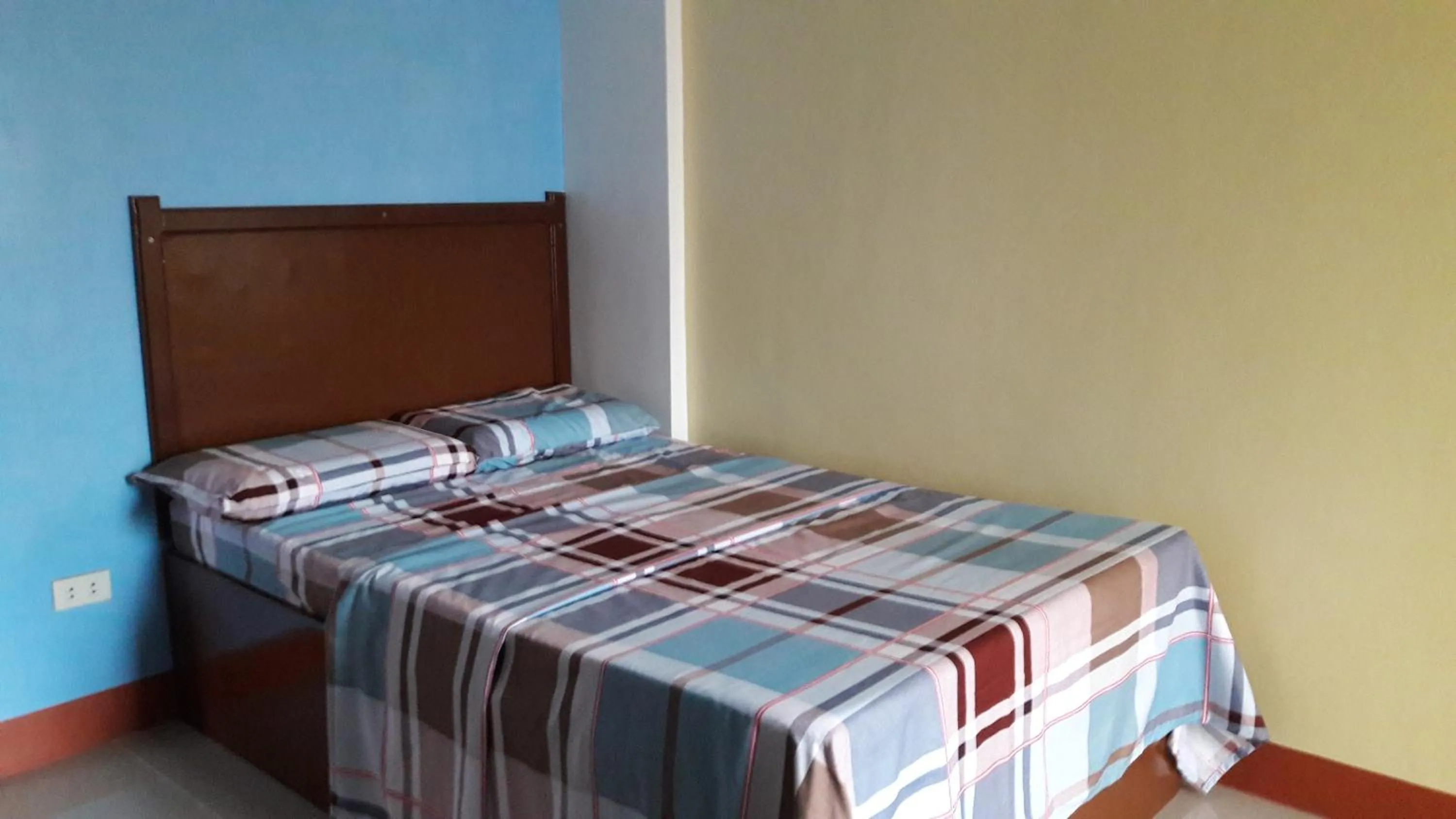 Bedroom, Bed in Mayon Lodging House