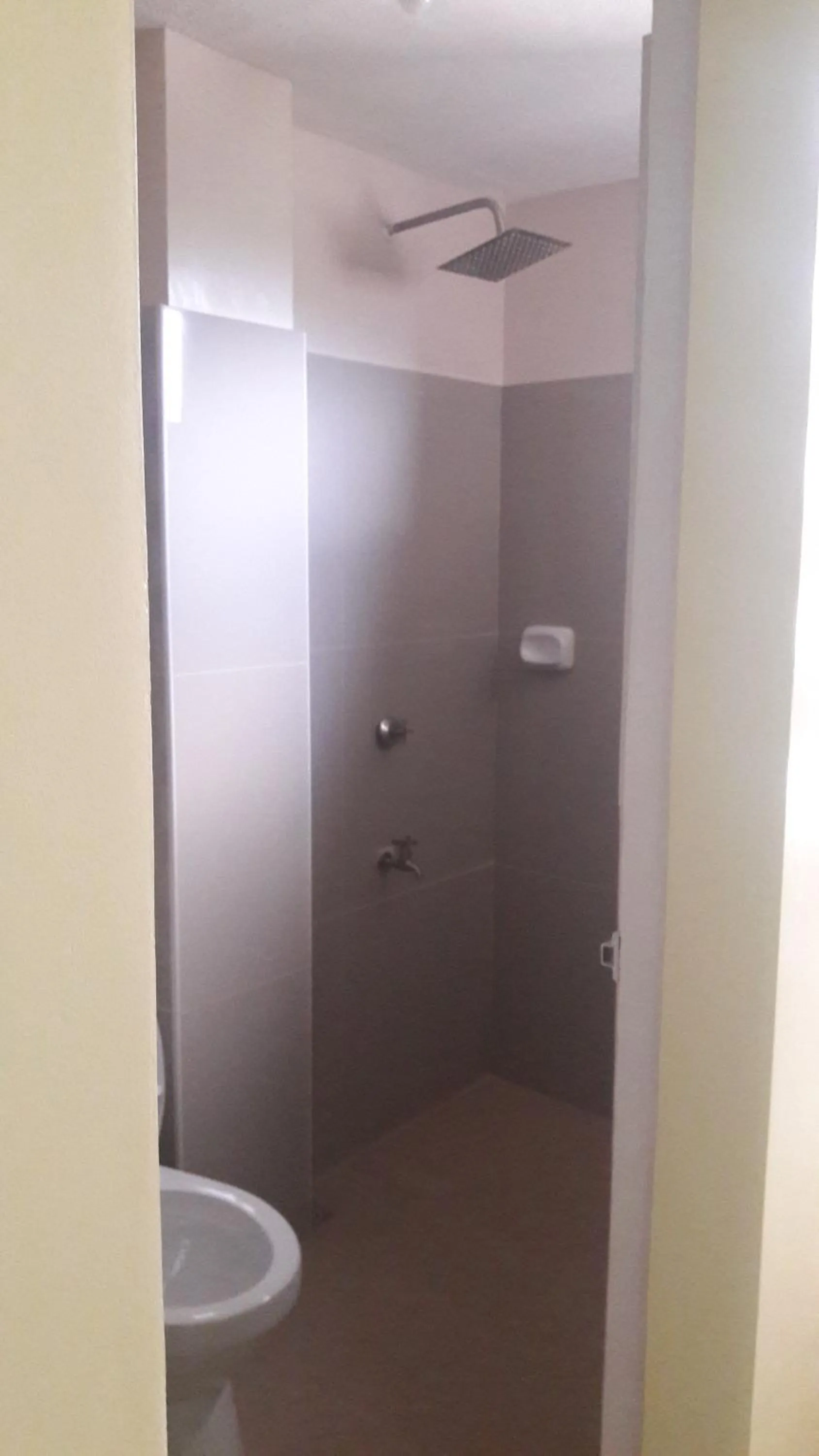 Bathroom in Mayon Lodging House