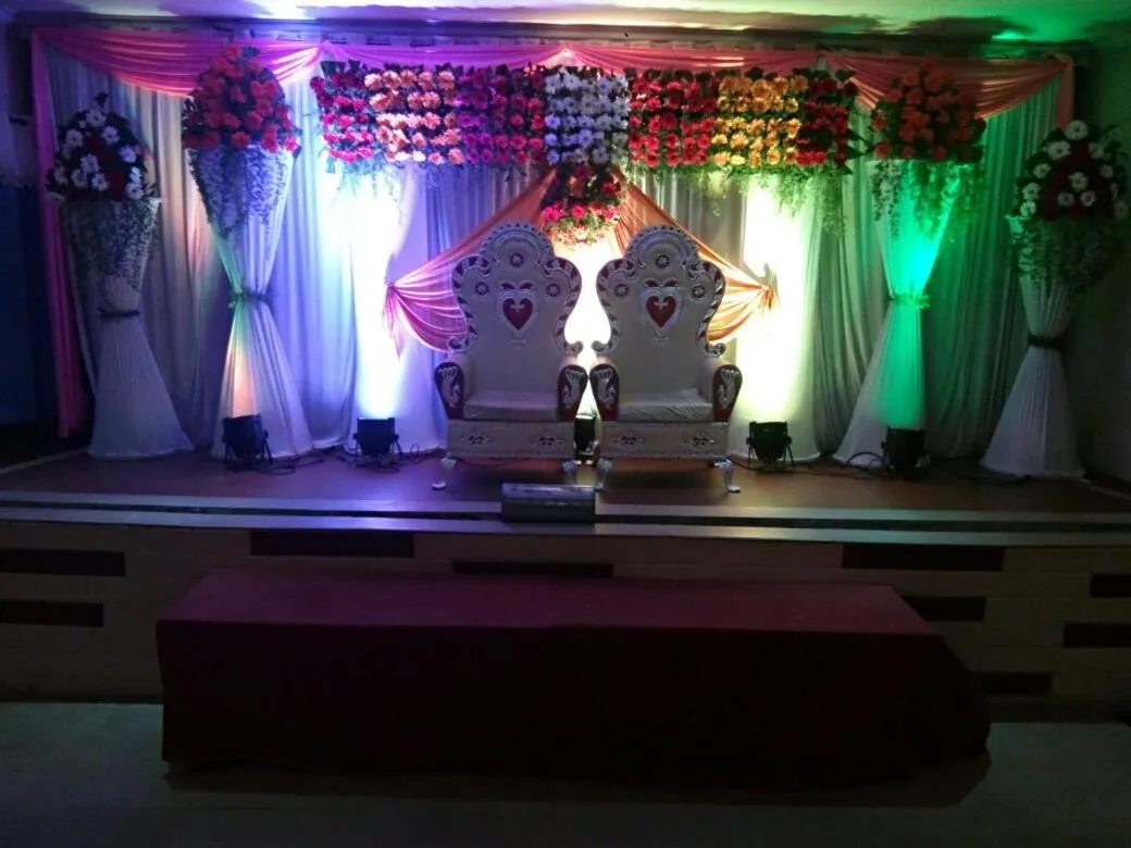 Hotel Ravi Mayur International