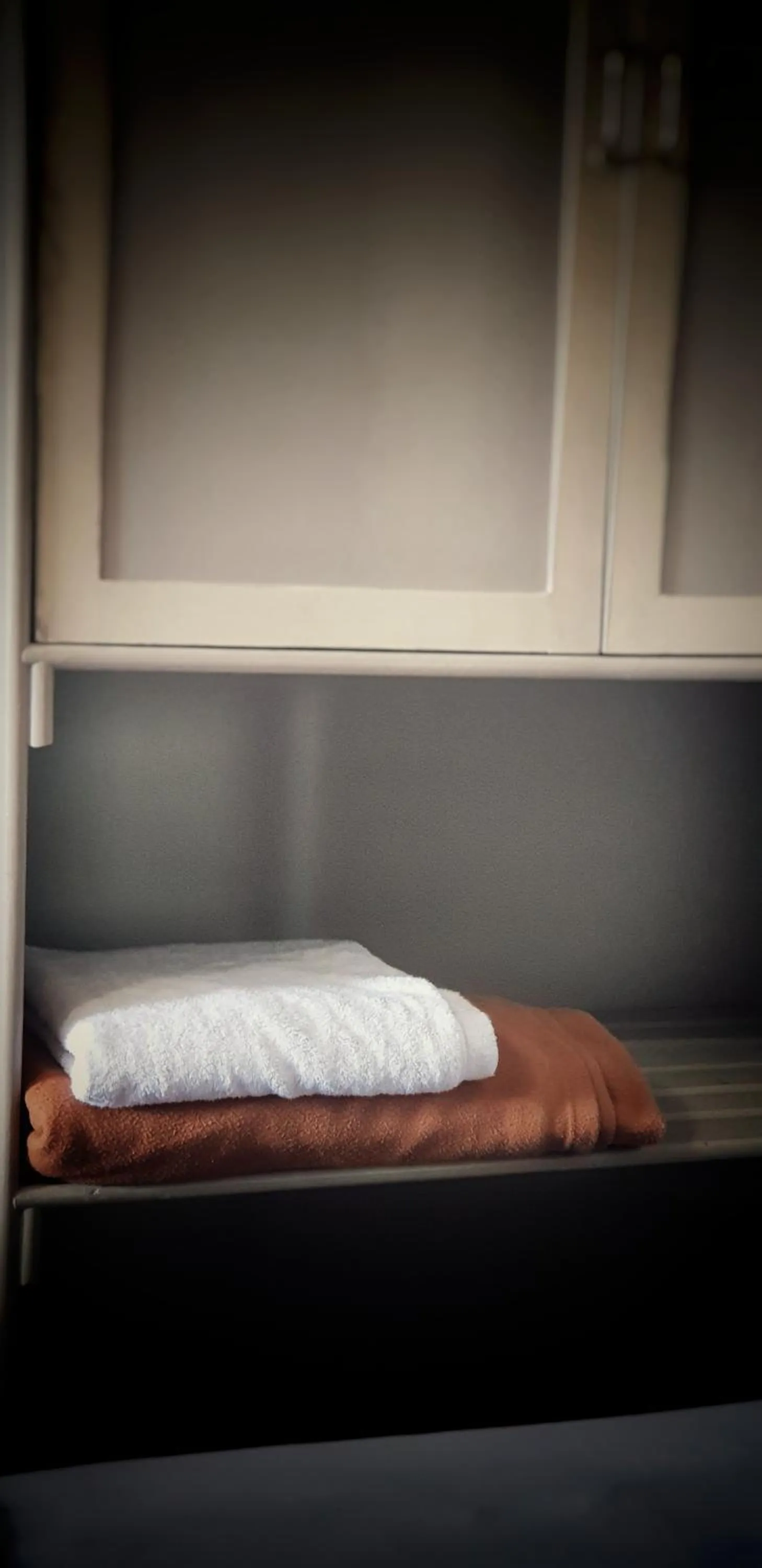 Bed in Hotel Ravi Mayur International