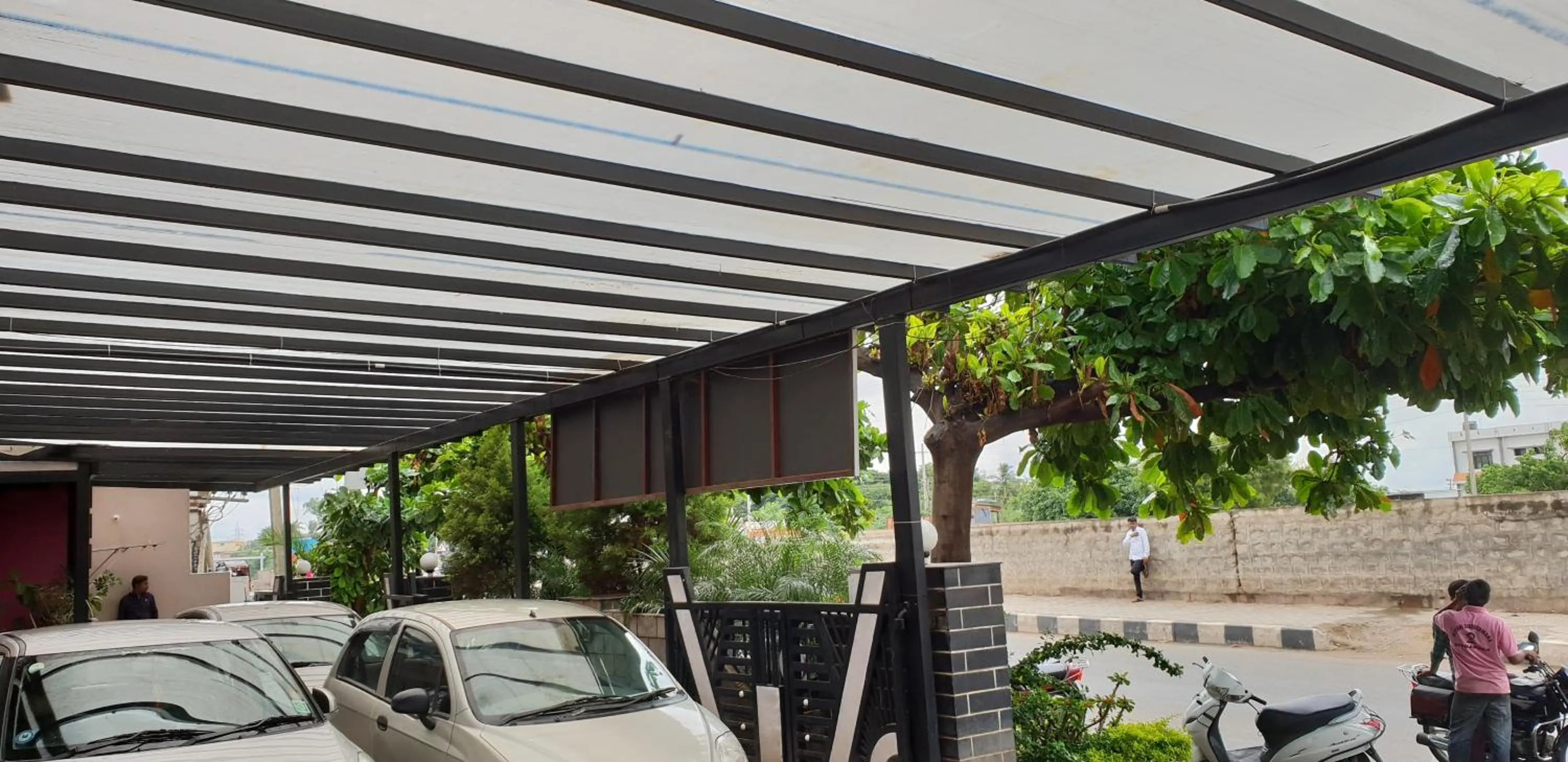 Hotel Ravi Mayur International