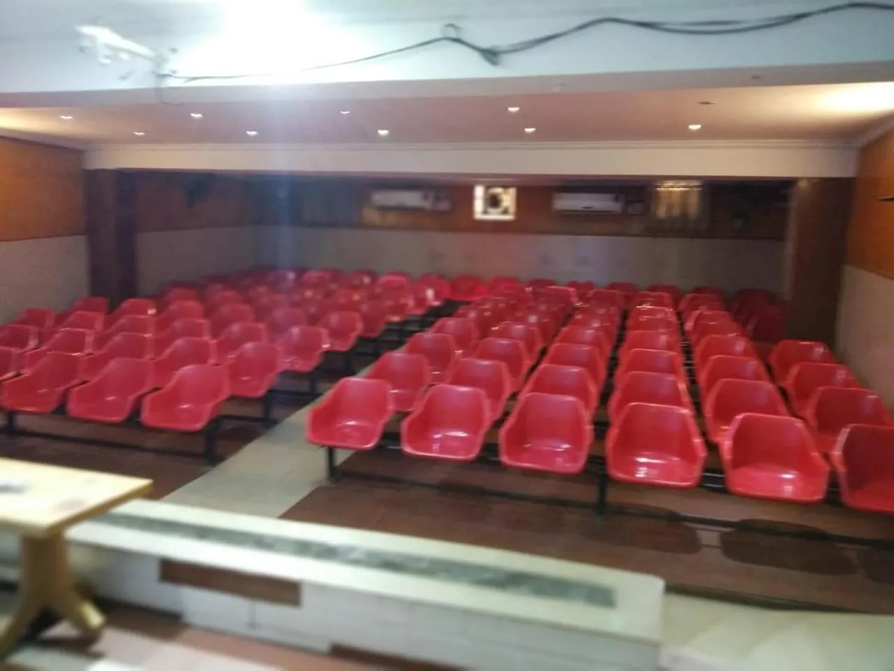 Hotel Ravi Mayur International