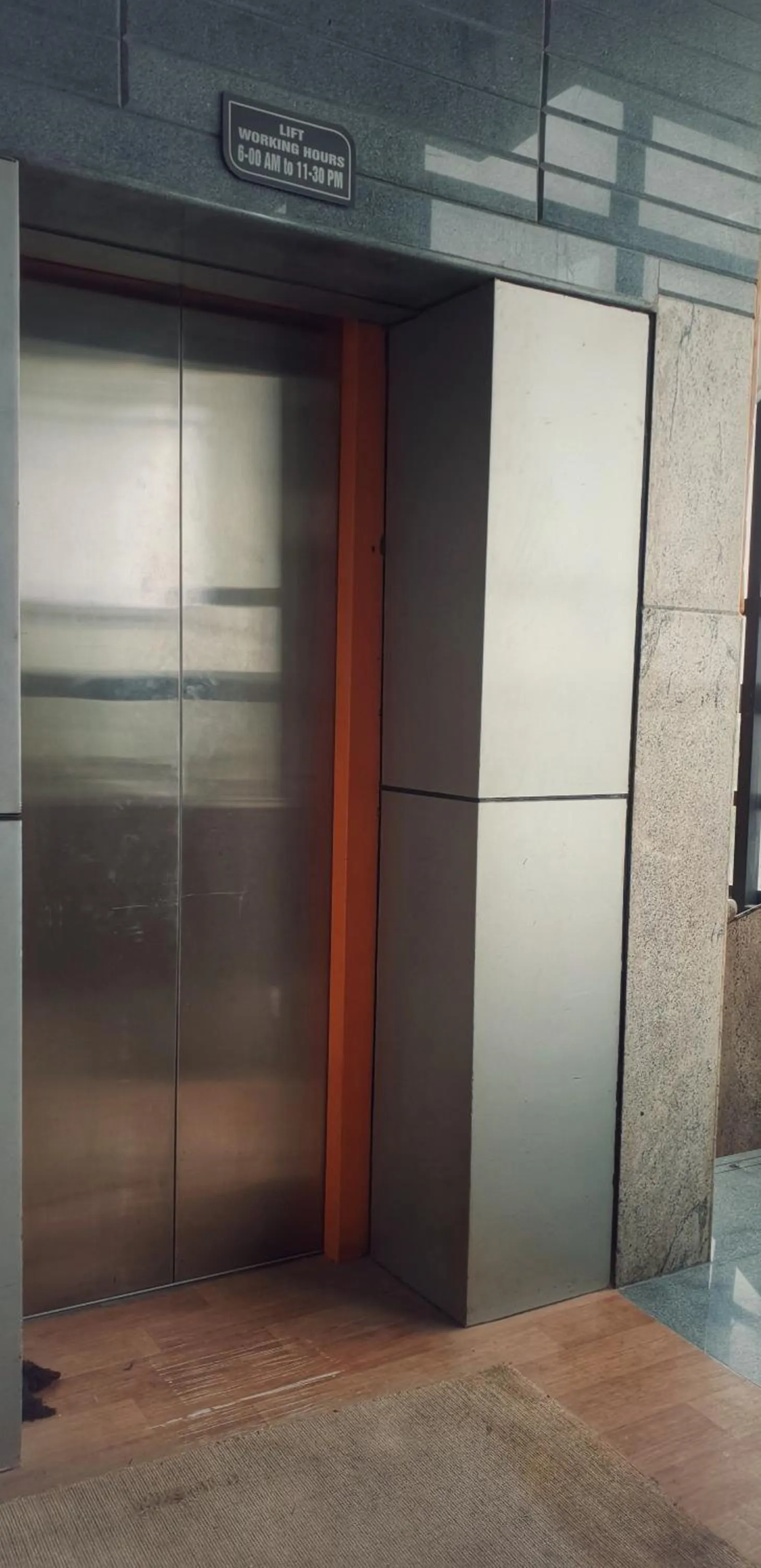 Hotel Ravi Mayur International