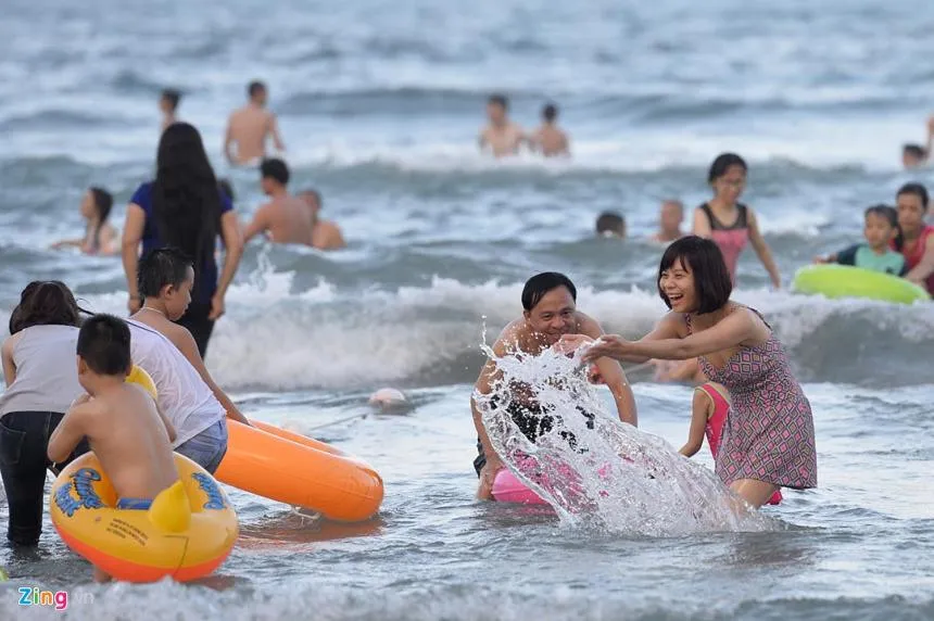 Location in Forever Hotel