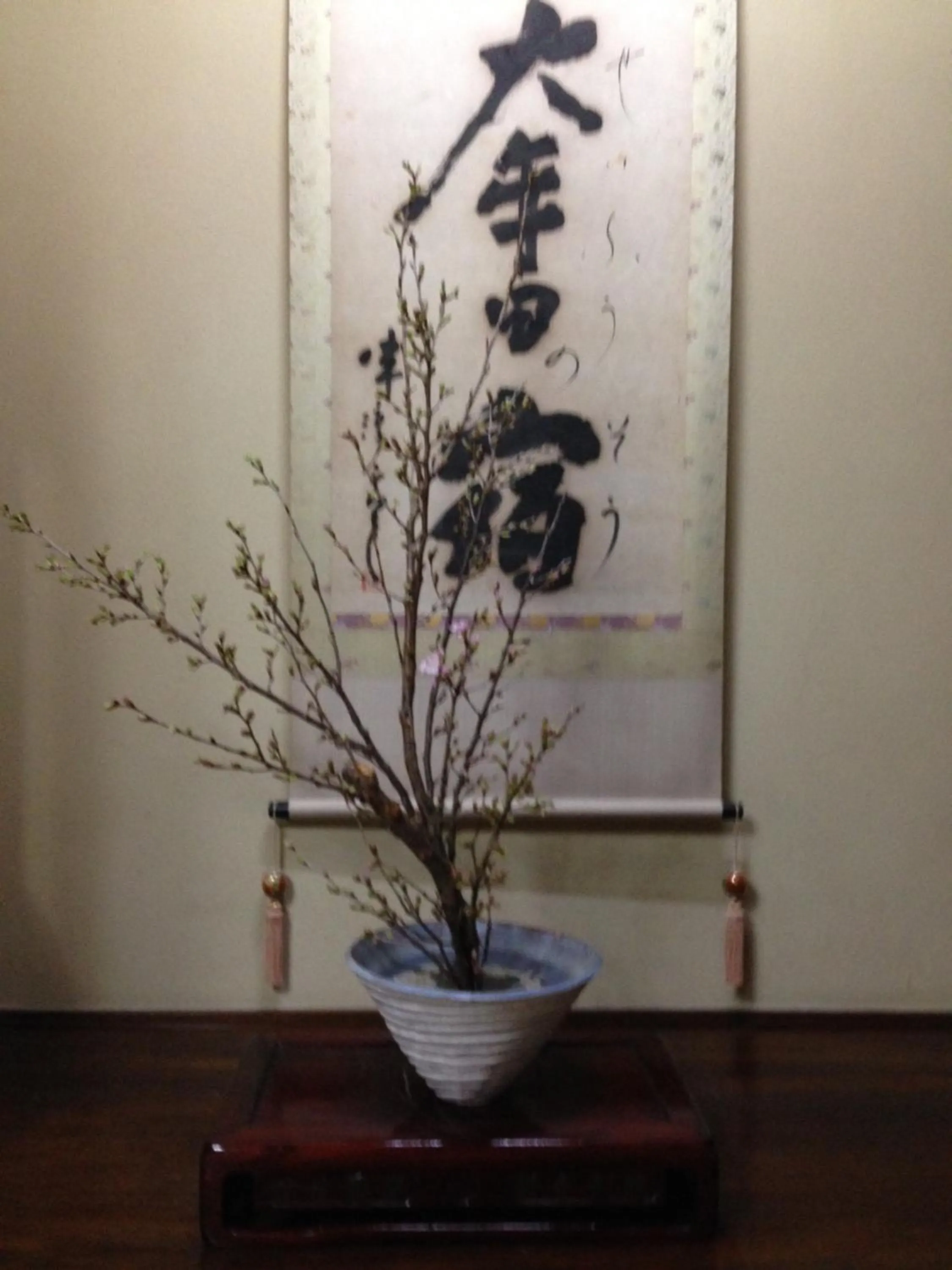 Ryokan Seifuso
