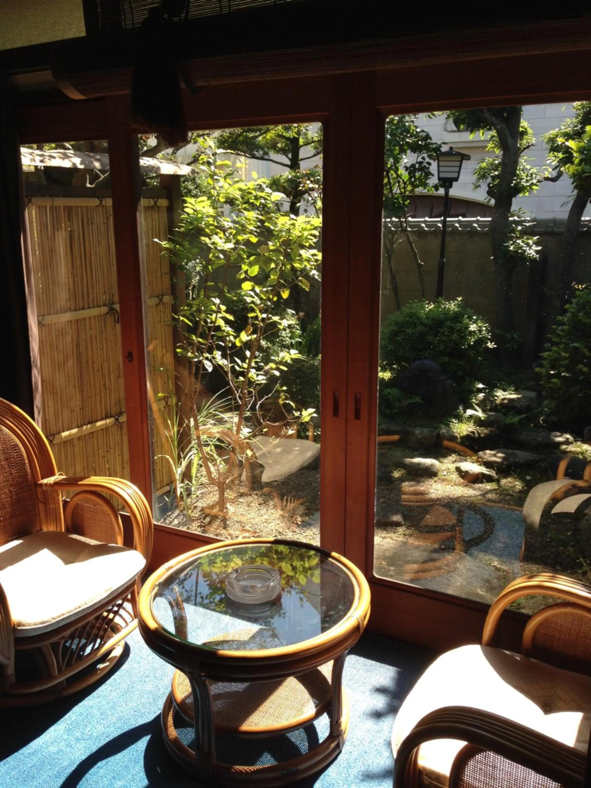 Ryokan Seifuso