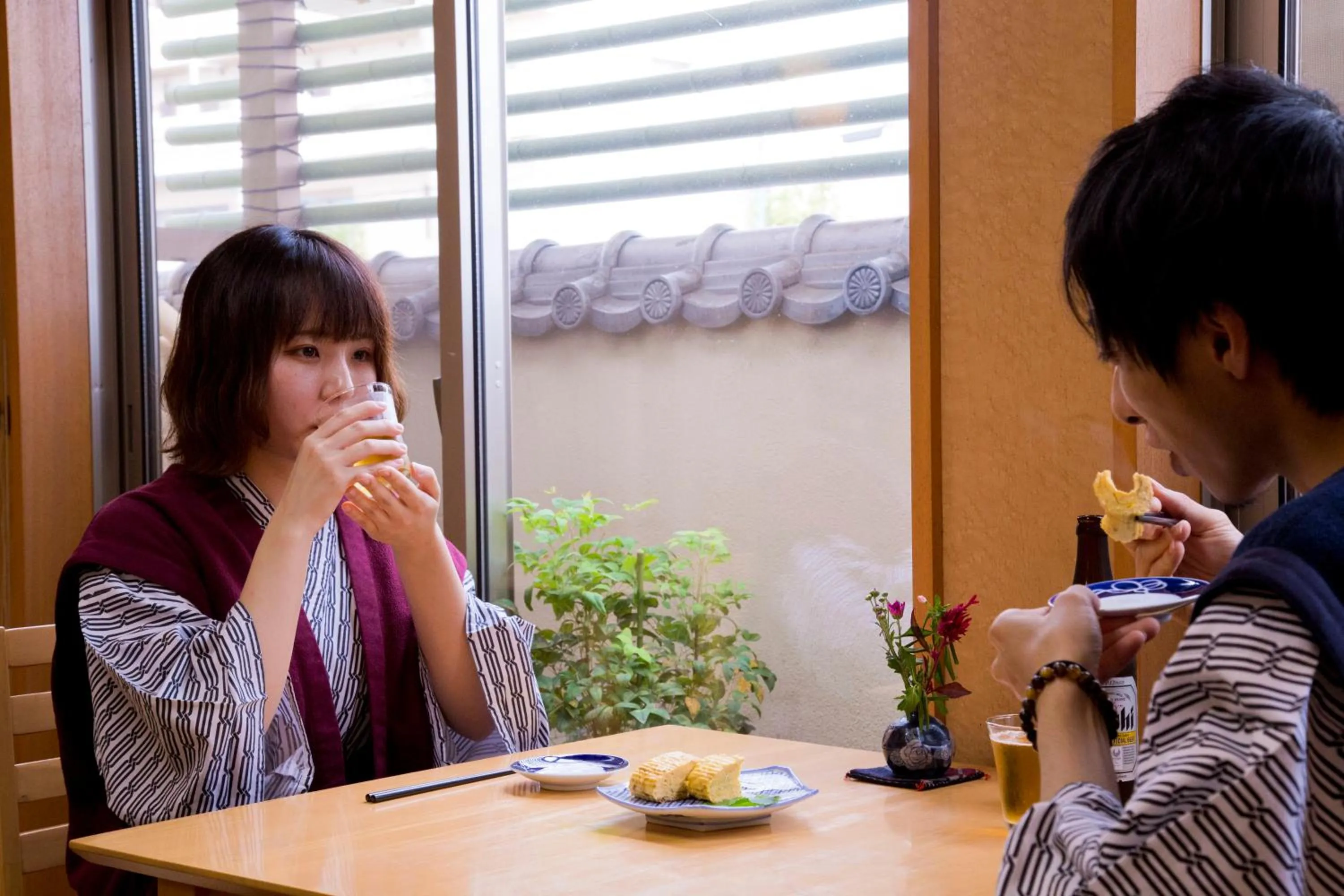 Ryokan Seifuso