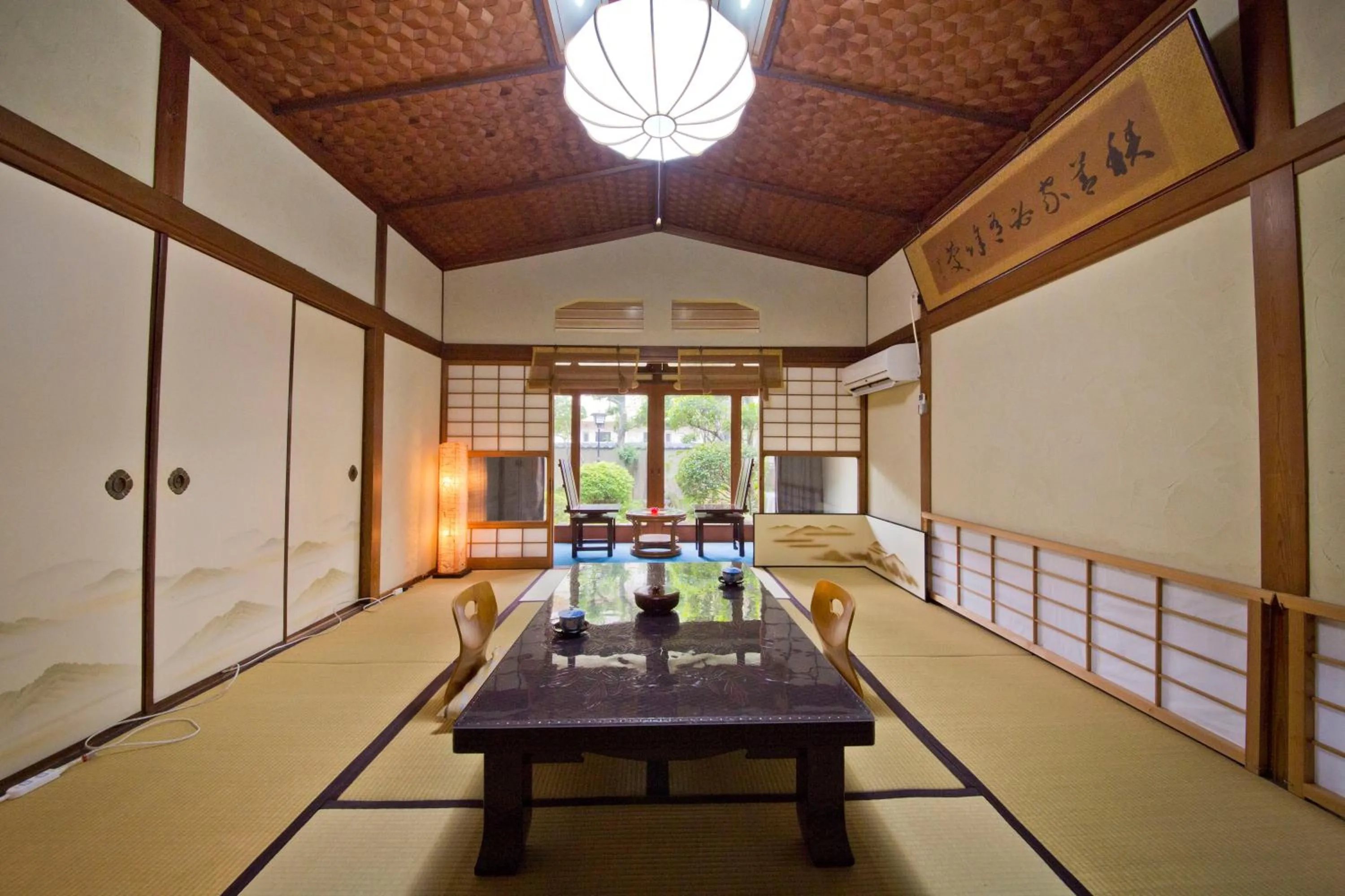 Ryokan Seifuso